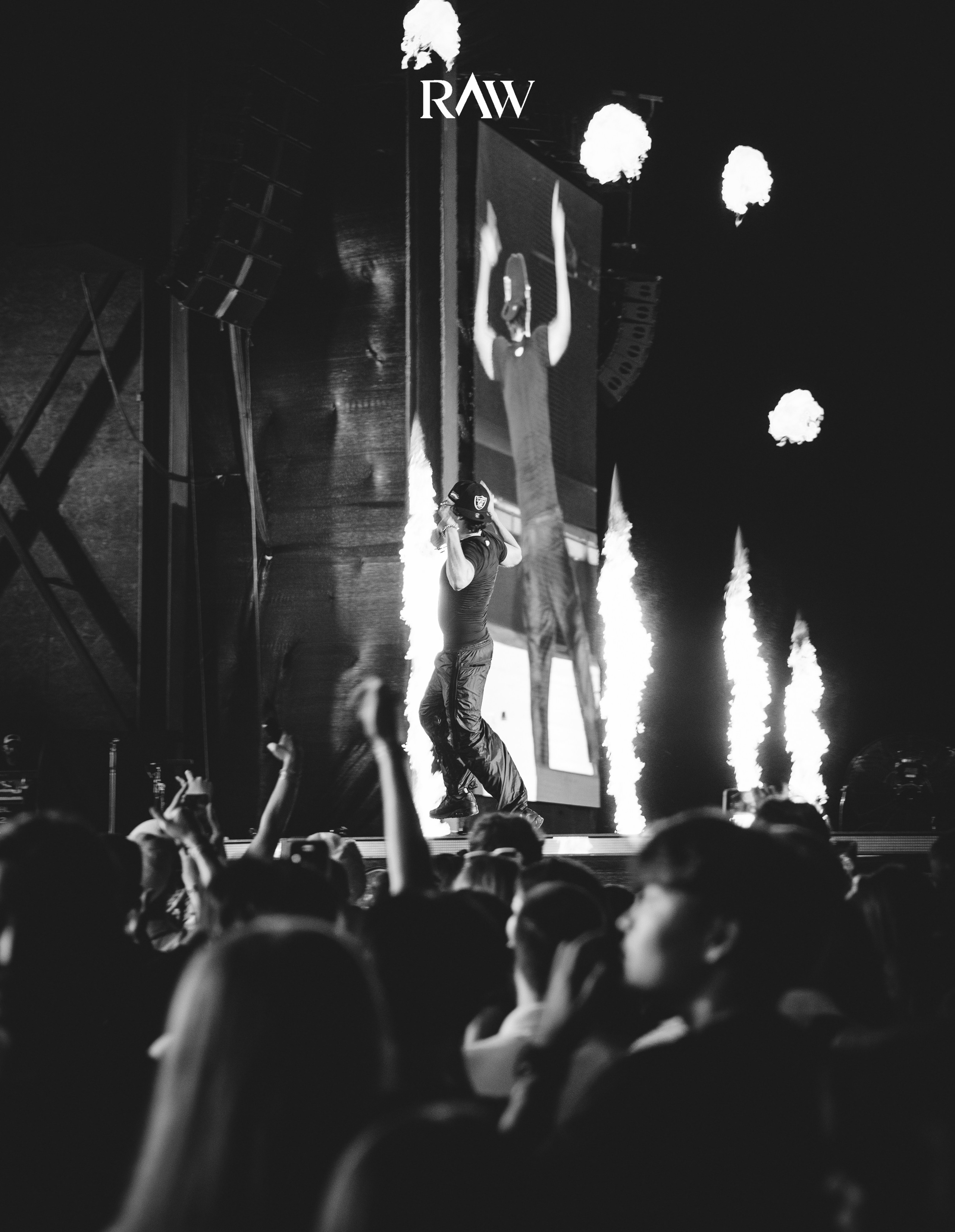 Dvizh Fest. Maksiimiliano Raw фотограф Алматы