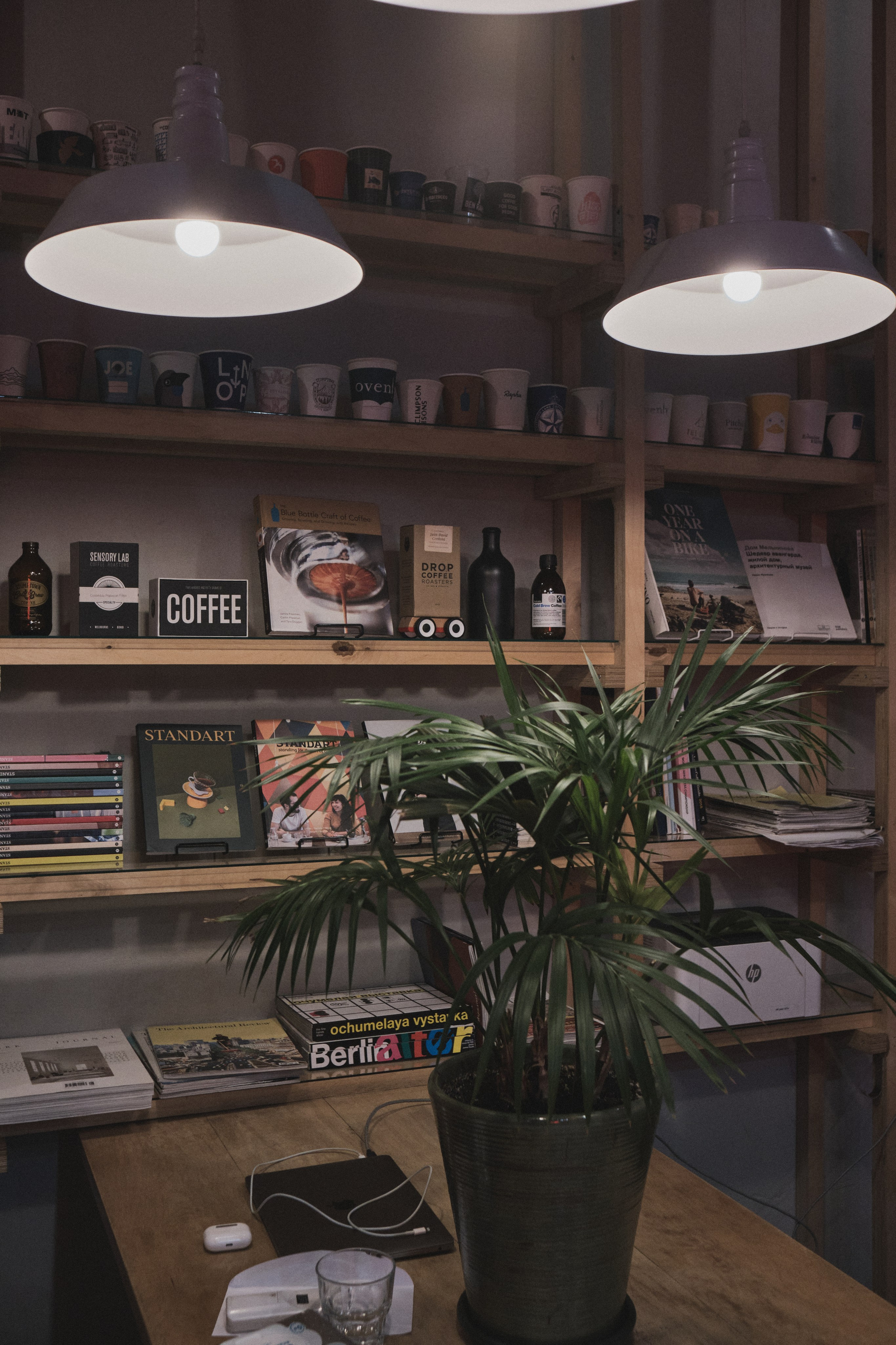 Интерьерная съемка