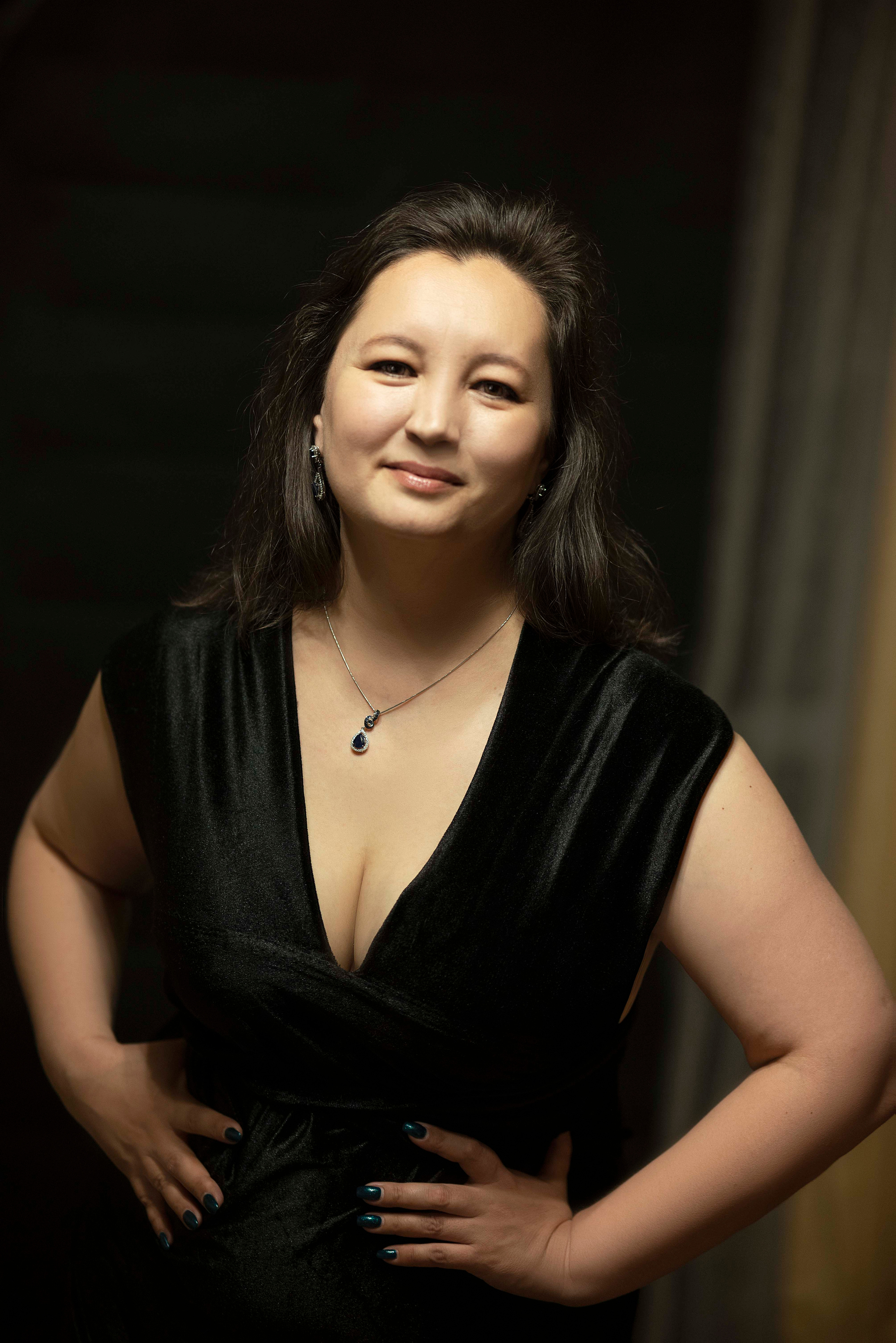 Фотосессия Анны. Семейный, Детский, Контент фотограф в Самаре Renatto (Ренат Алимбиков)