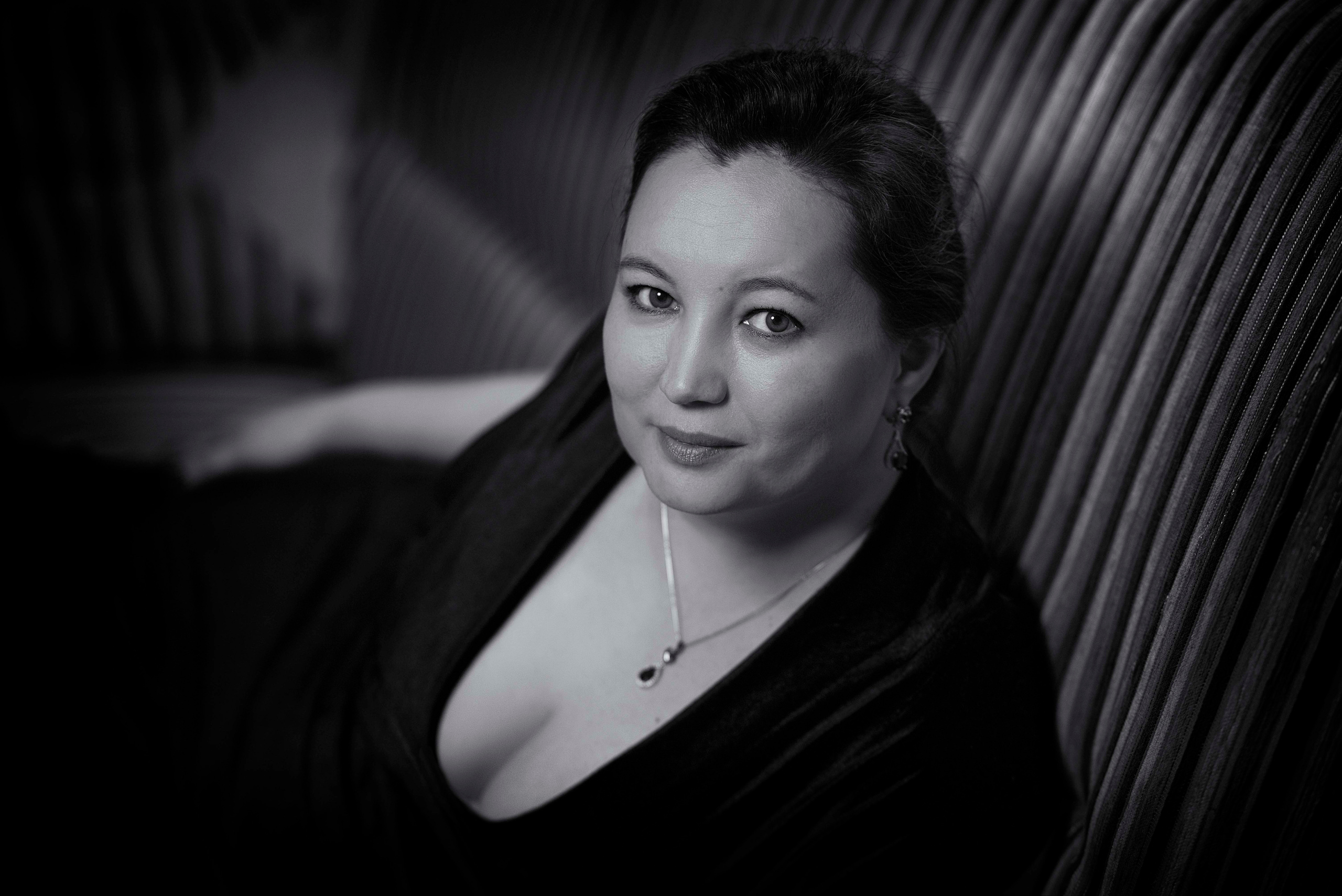 Фотосессия Анны. Семейный, Детский, Контент фотограф в Самаре Renatto (Ренат Алимбиков)