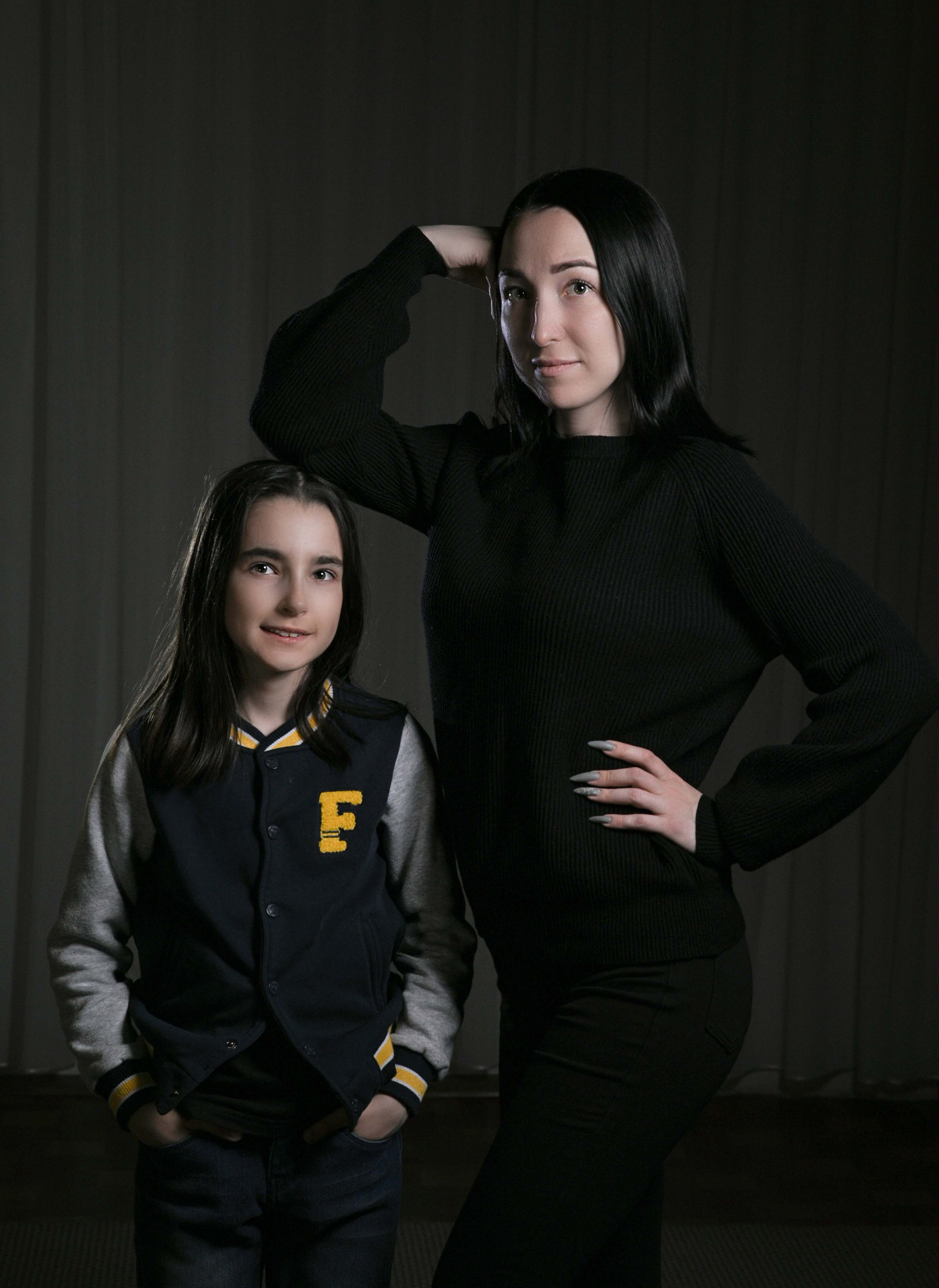 Фотосессия по фану. Семейный, Детский, Контент фотограф в Самаре Renatto (Ренат Алимбиков)