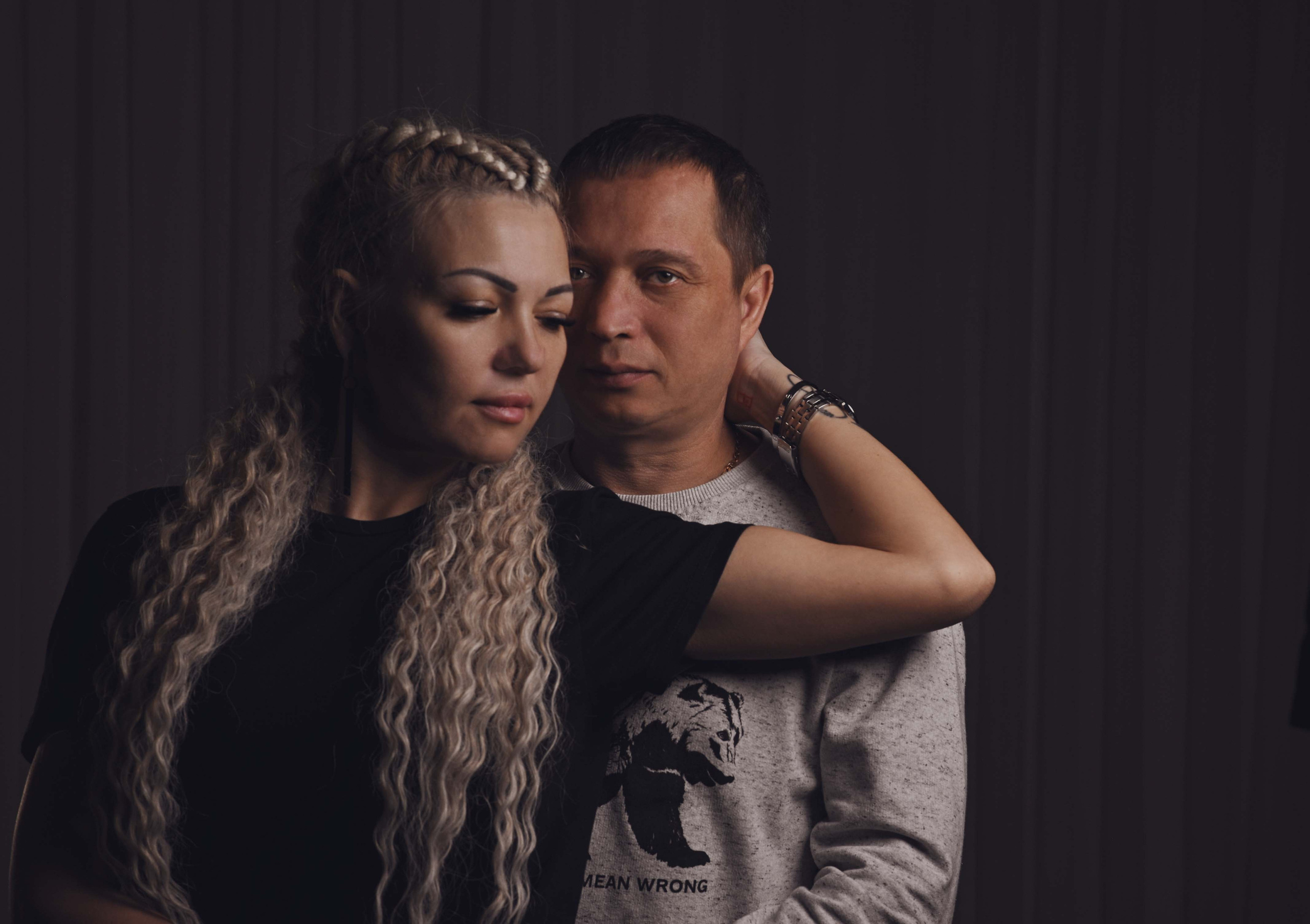 Фотосессия по фану. Семейный, Детский, Контент фотограф в Самаре Renatto (Ренат Алимбиков)