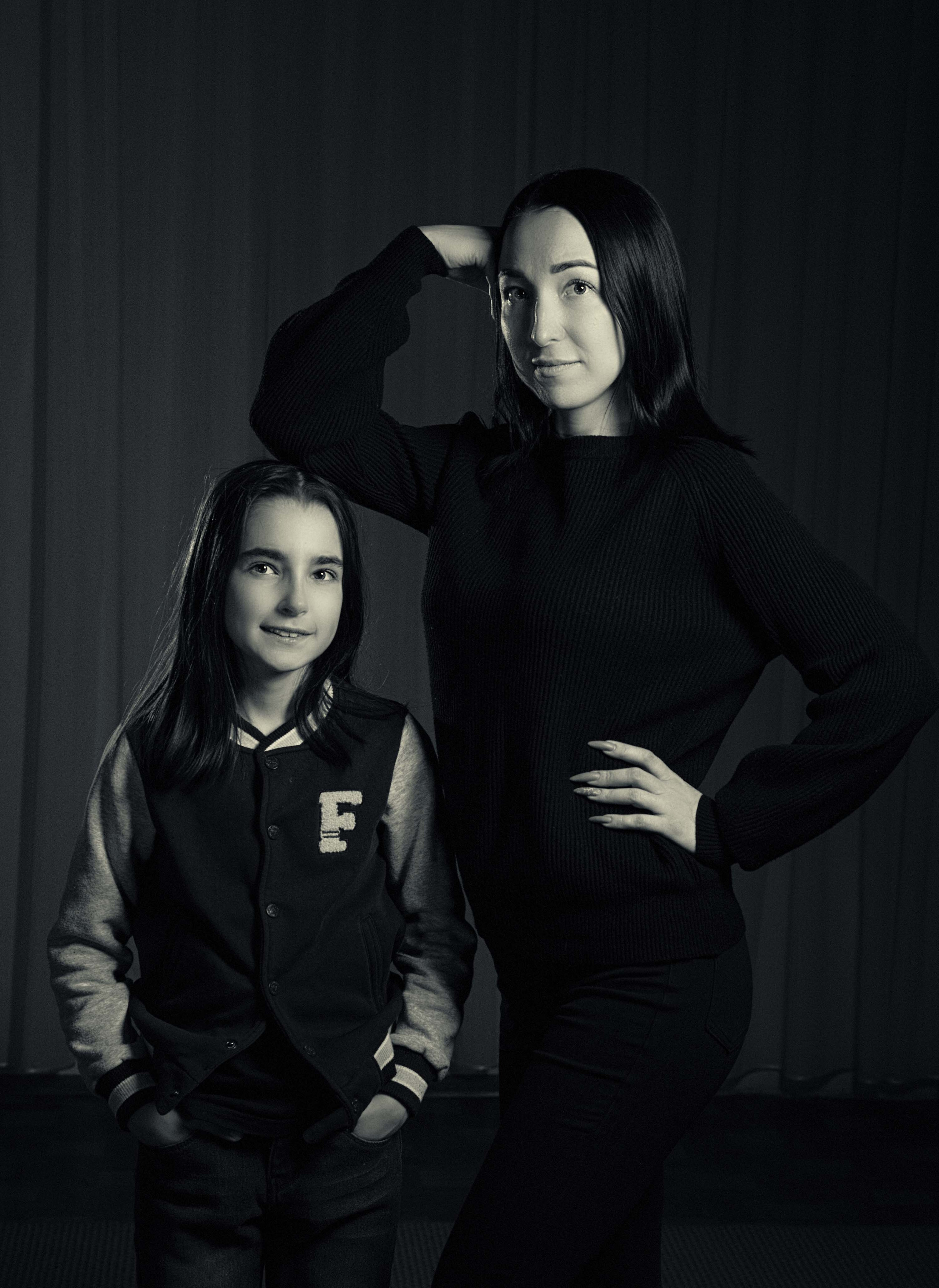 Фотосессия по фану. Семейный, Детский, Контент фотограф в Самаре Renatto (Ренат Алимбиков)