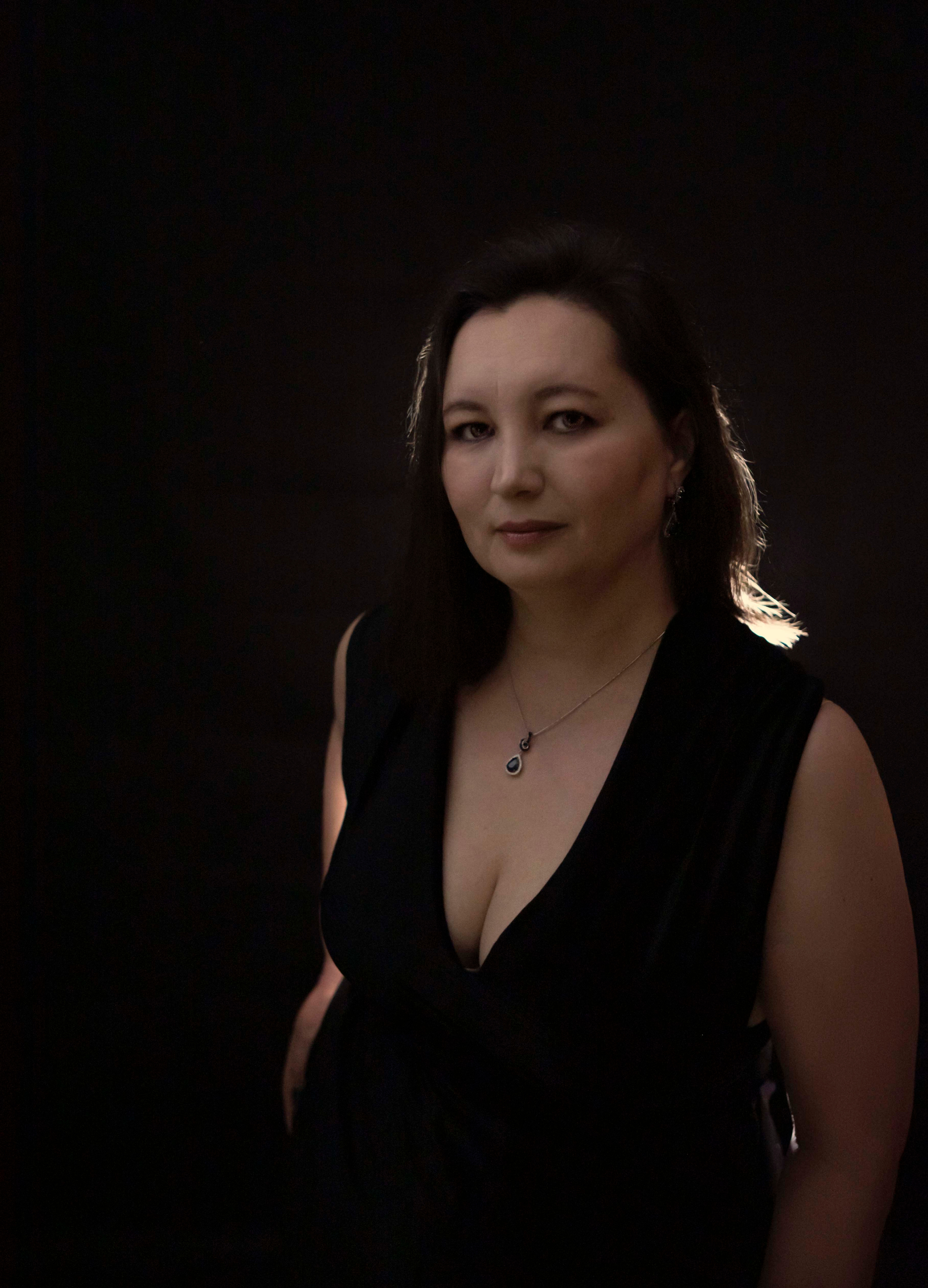 Фотосессия Анны. Семейный, Детский, Контент фотограф в Самаре Renatto (Ренат Алимбиков)