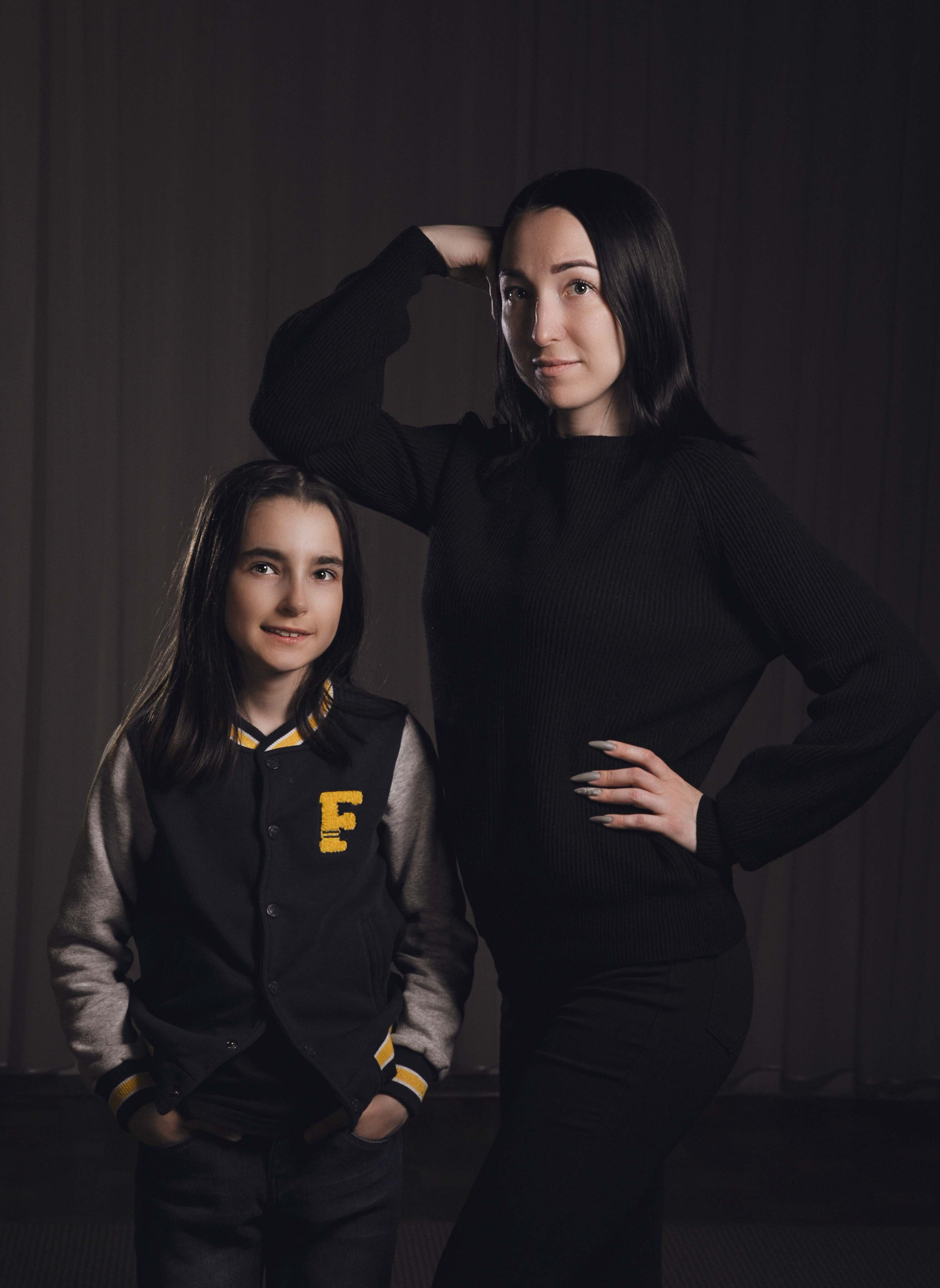 Фотосессия по фану. Семейный, Детский, Контент фотограф в Самаре Renatto (Ренат Алимбиков)