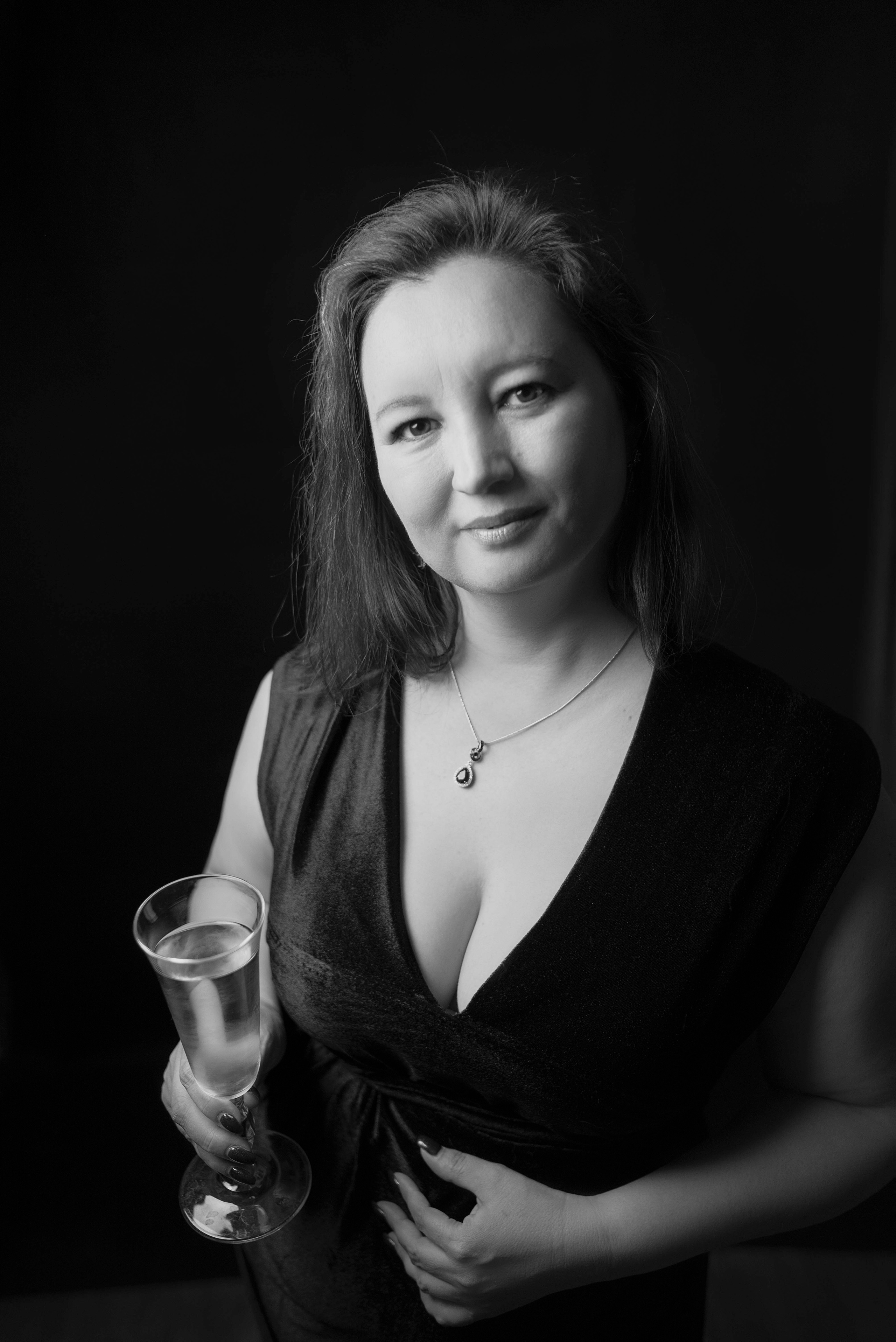 Фотосессия Анны. Семейный, Детский, Контент фотограф в Самаре Renatto (Ренат Алимбиков)