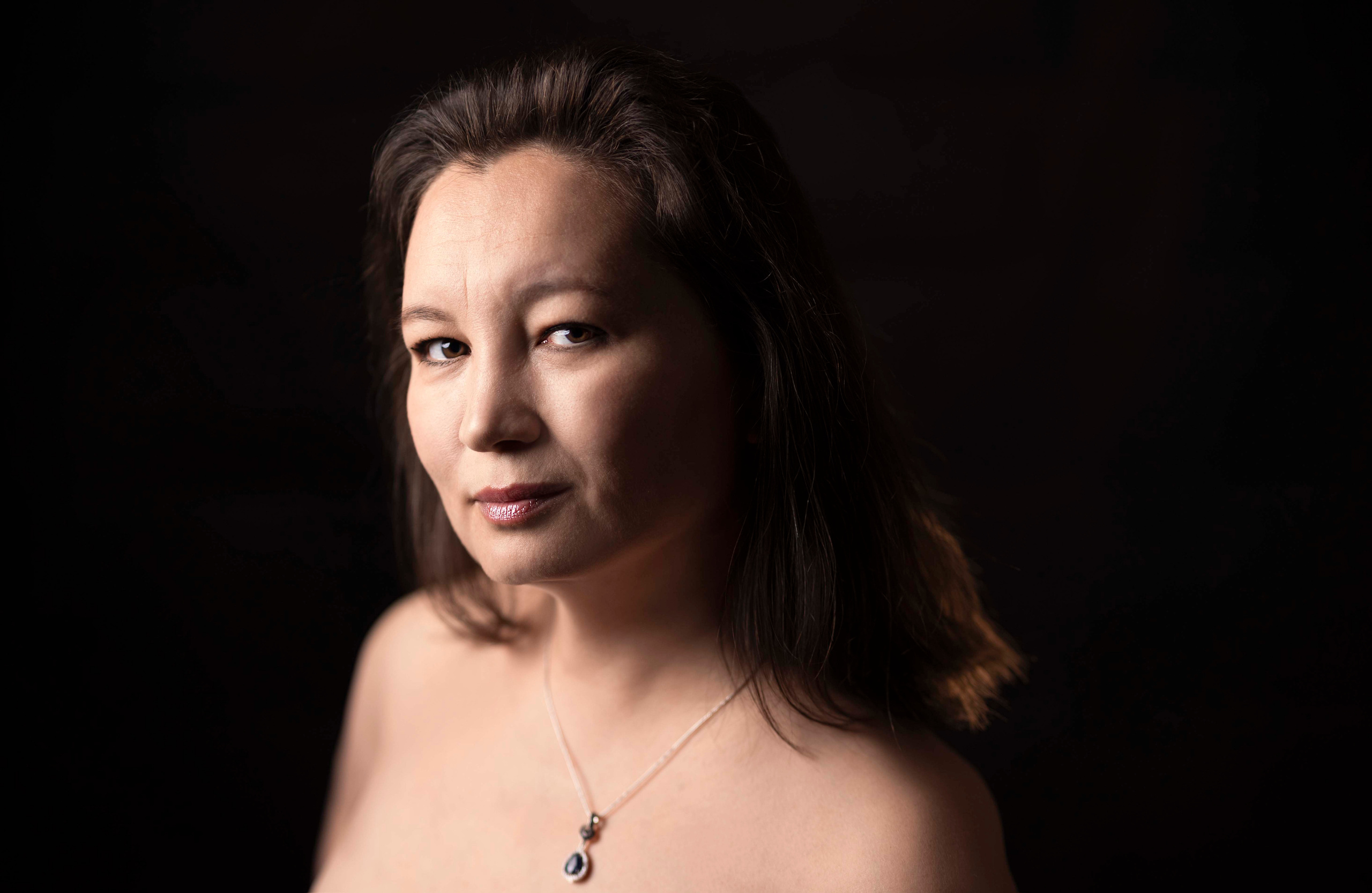 Фотосессия Анны. Семейный, Детский, Контент фотограф в Самаре Renatto (Ренат Алимбиков)