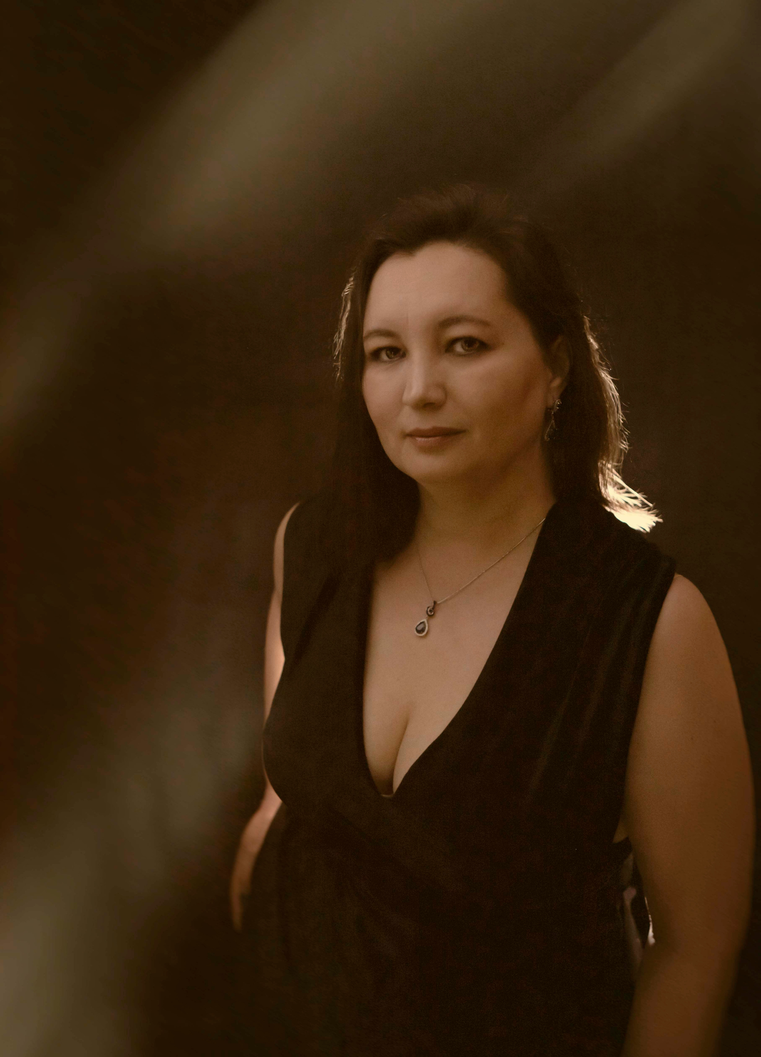 Фотосессия Анны. Семейный, Детский, Контент фотограф в Самаре Renatto (Ренат Алимбиков)