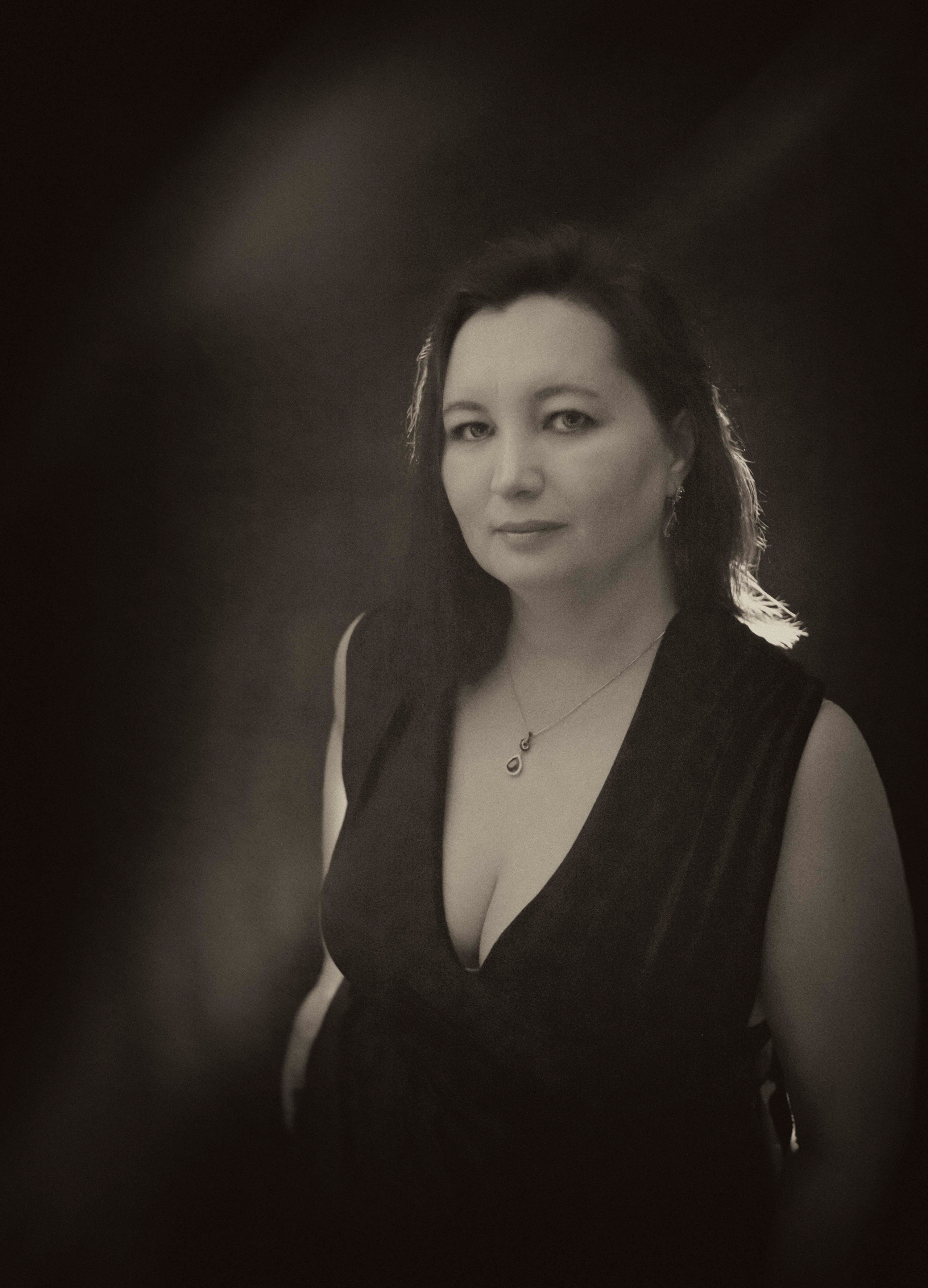 Фотосессия Анны. Семейный, Детский, Контент фотограф в Самаре Renatto (Ренат Алимбиков)