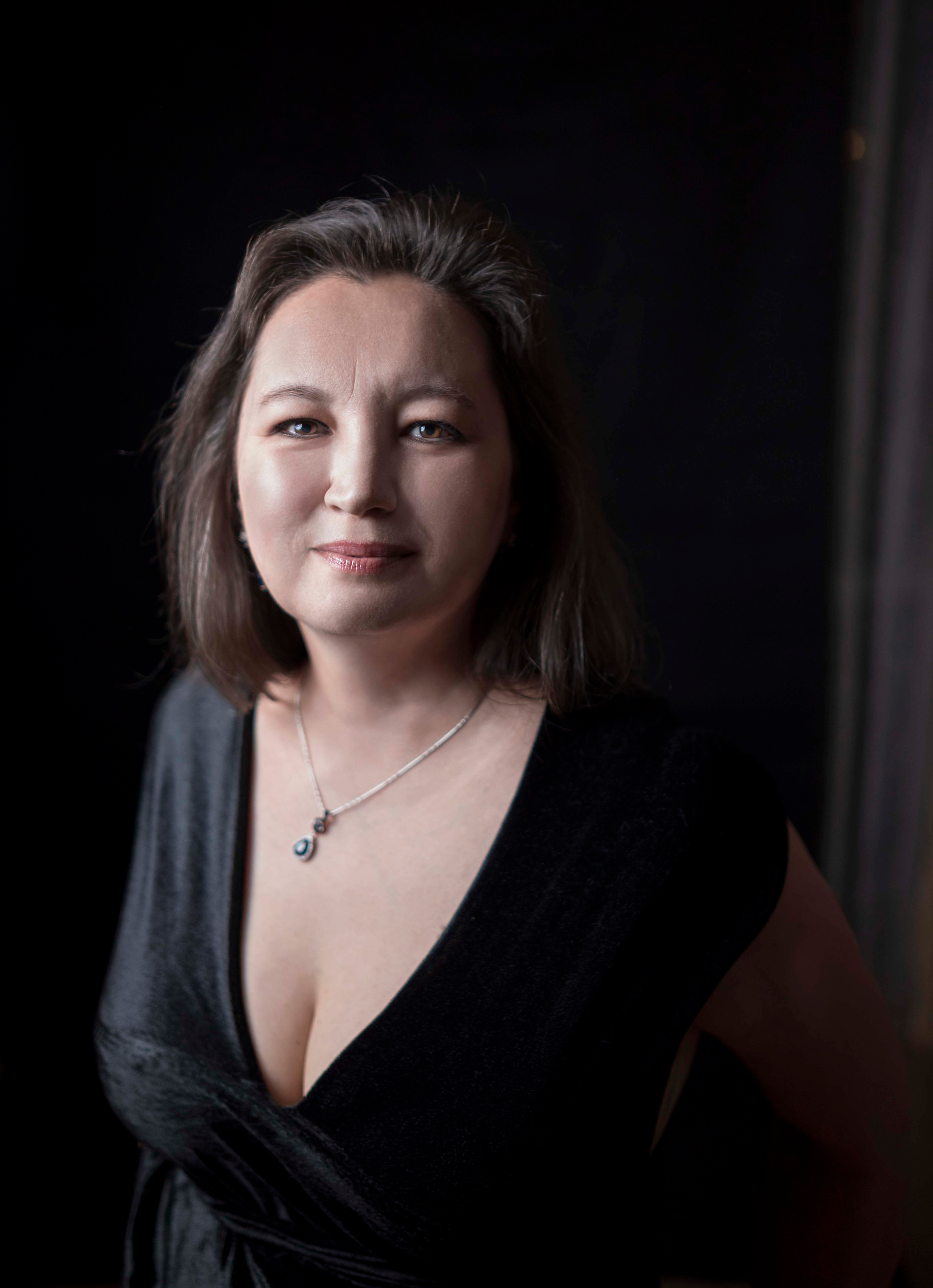 Фотосессия Анны. Семейный, Детский, Контент фотограф в Самаре Renatto (Ренат Алимбиков)