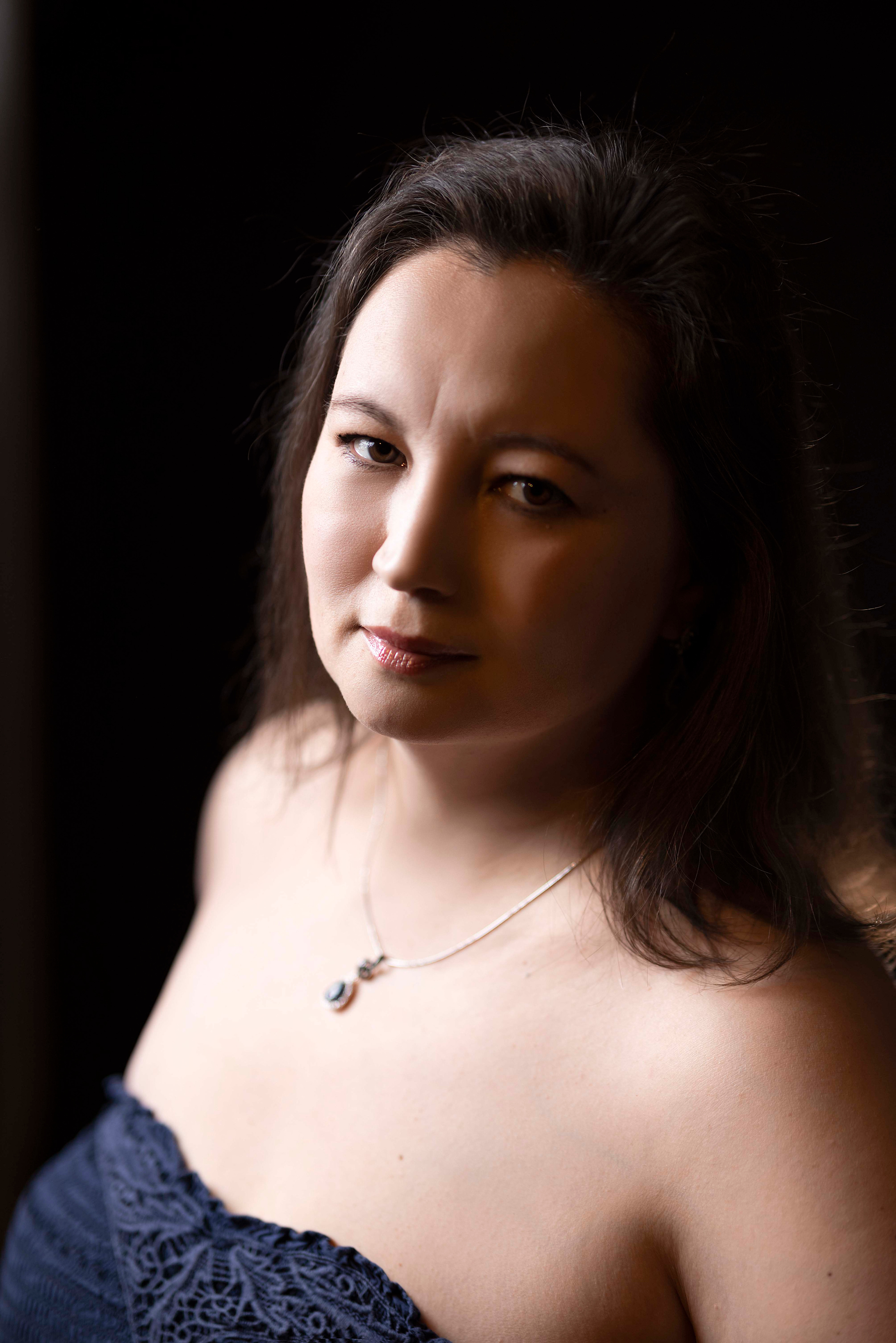 Фотосессия Анны. Семейный, Детский, Контент фотограф в Самаре Renatto (Ренат Алимбиков)