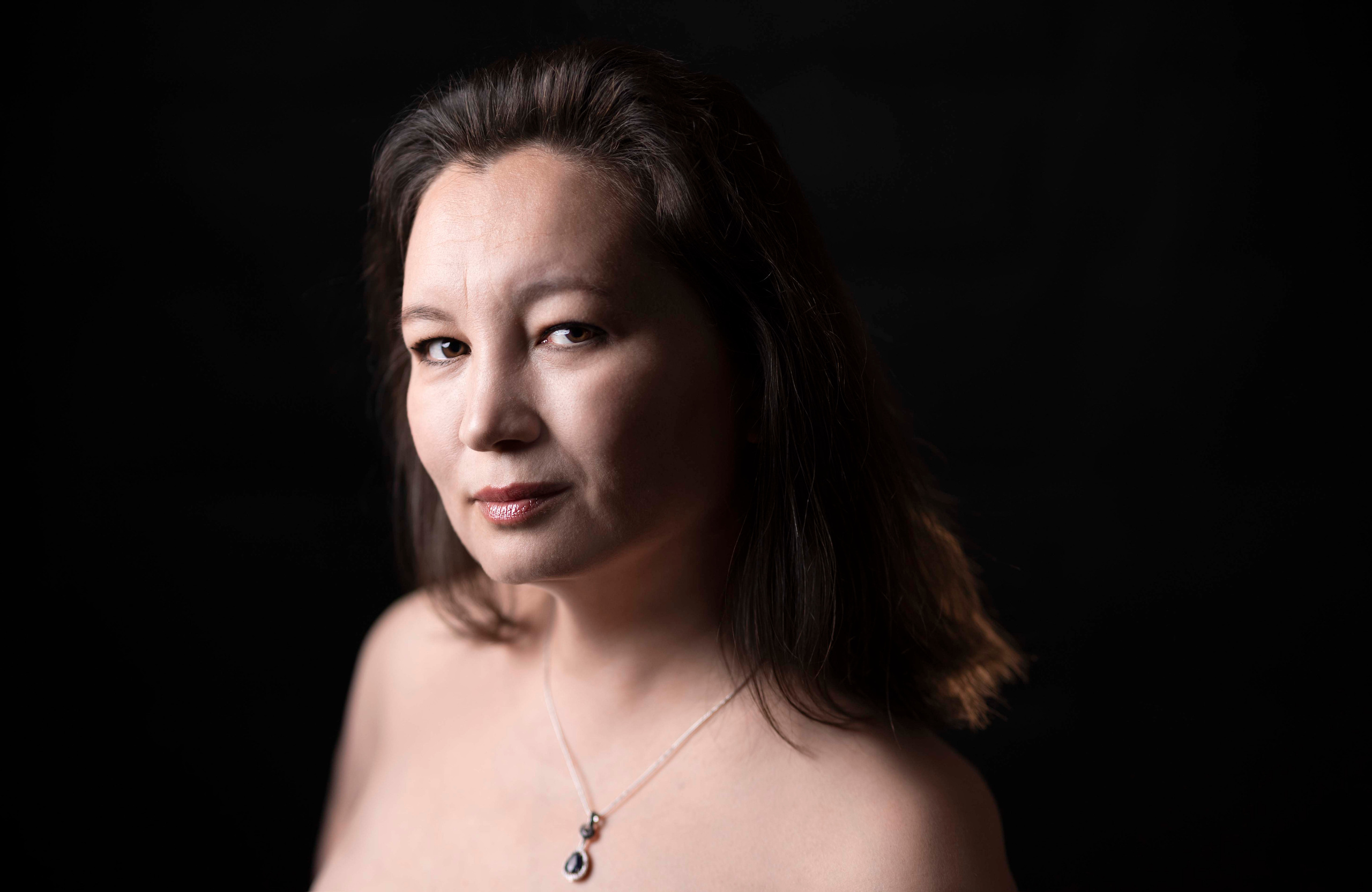 Фотосессия Анны. Семейный, Детский, Контент фотограф в Самаре Renatto (Ренат Алимбиков)