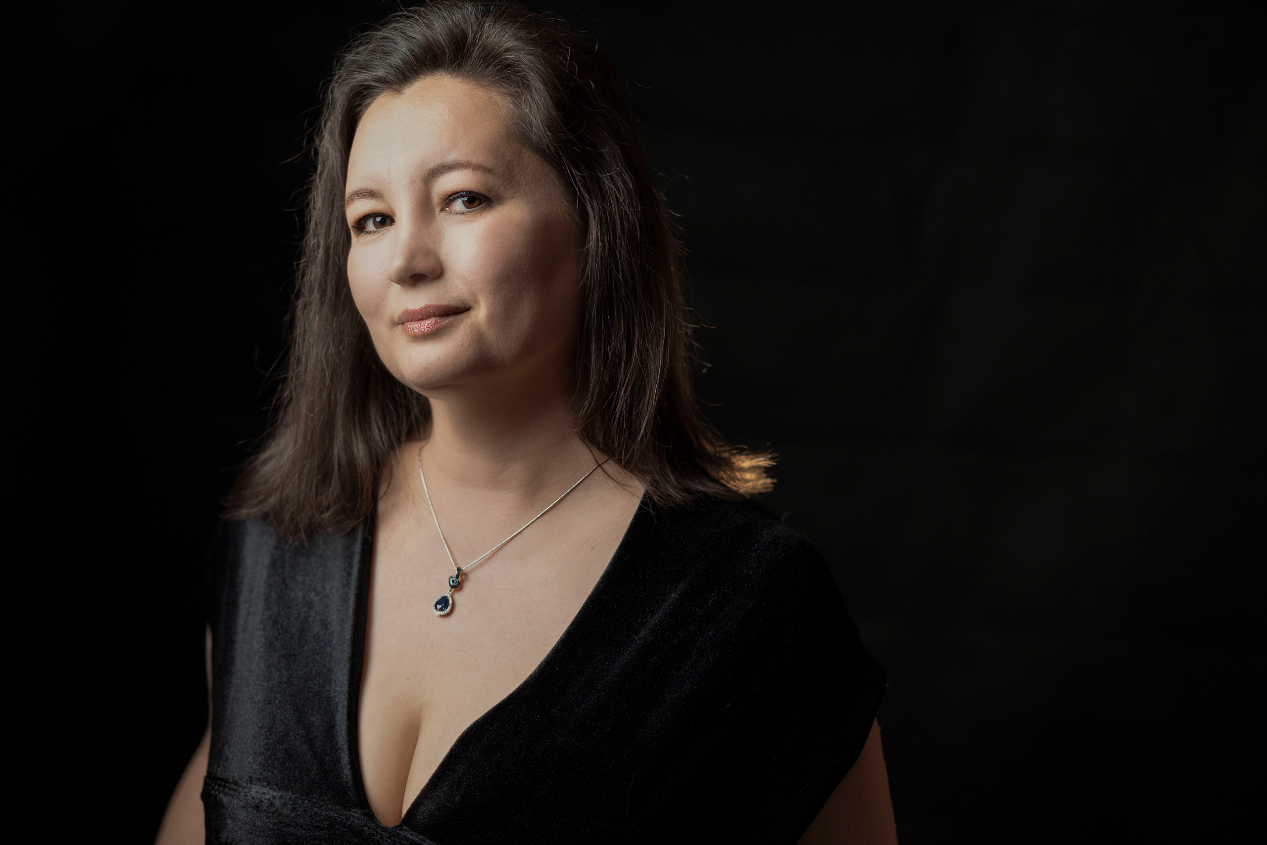 Фотосессия Анны. Семейный, Детский, Контент фотограф в Самаре Renatto (Ренат Алимбиков)