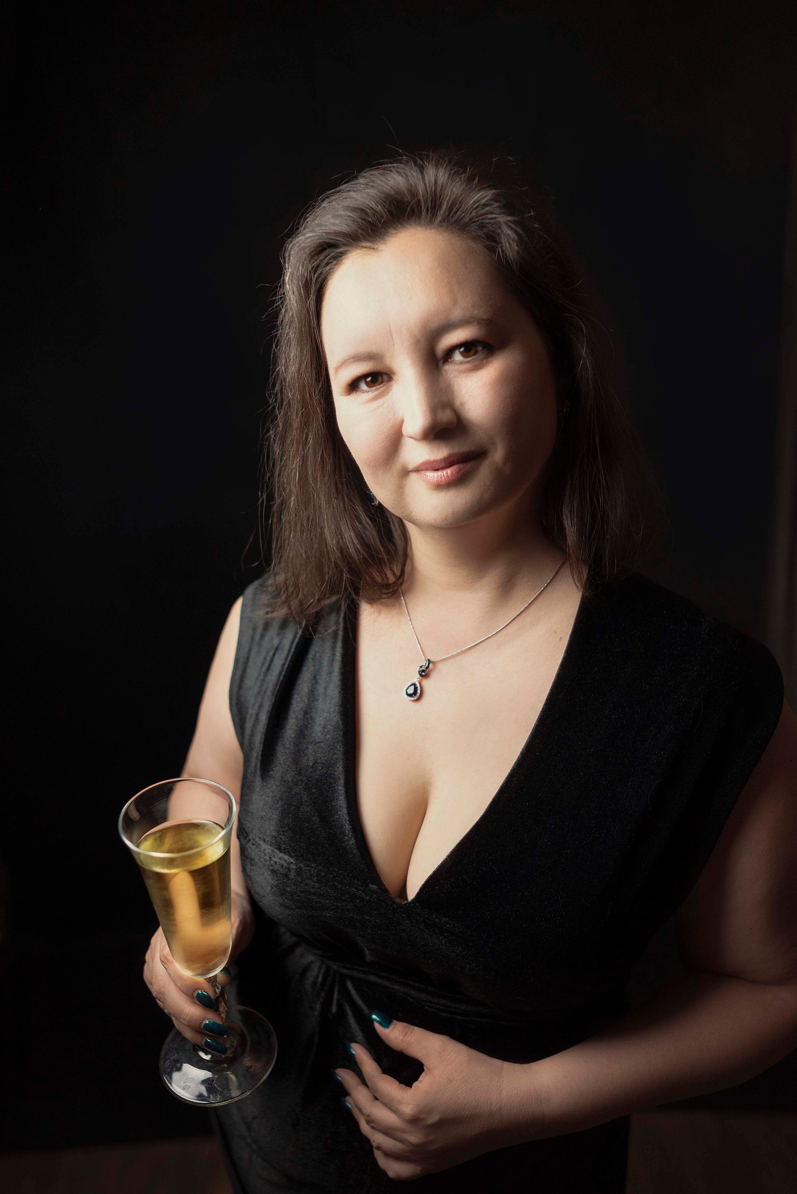 Фотосессия Анны. Семейный, Детский, Контент фотограф в Самаре Renatto (Ренат Алимбиков)