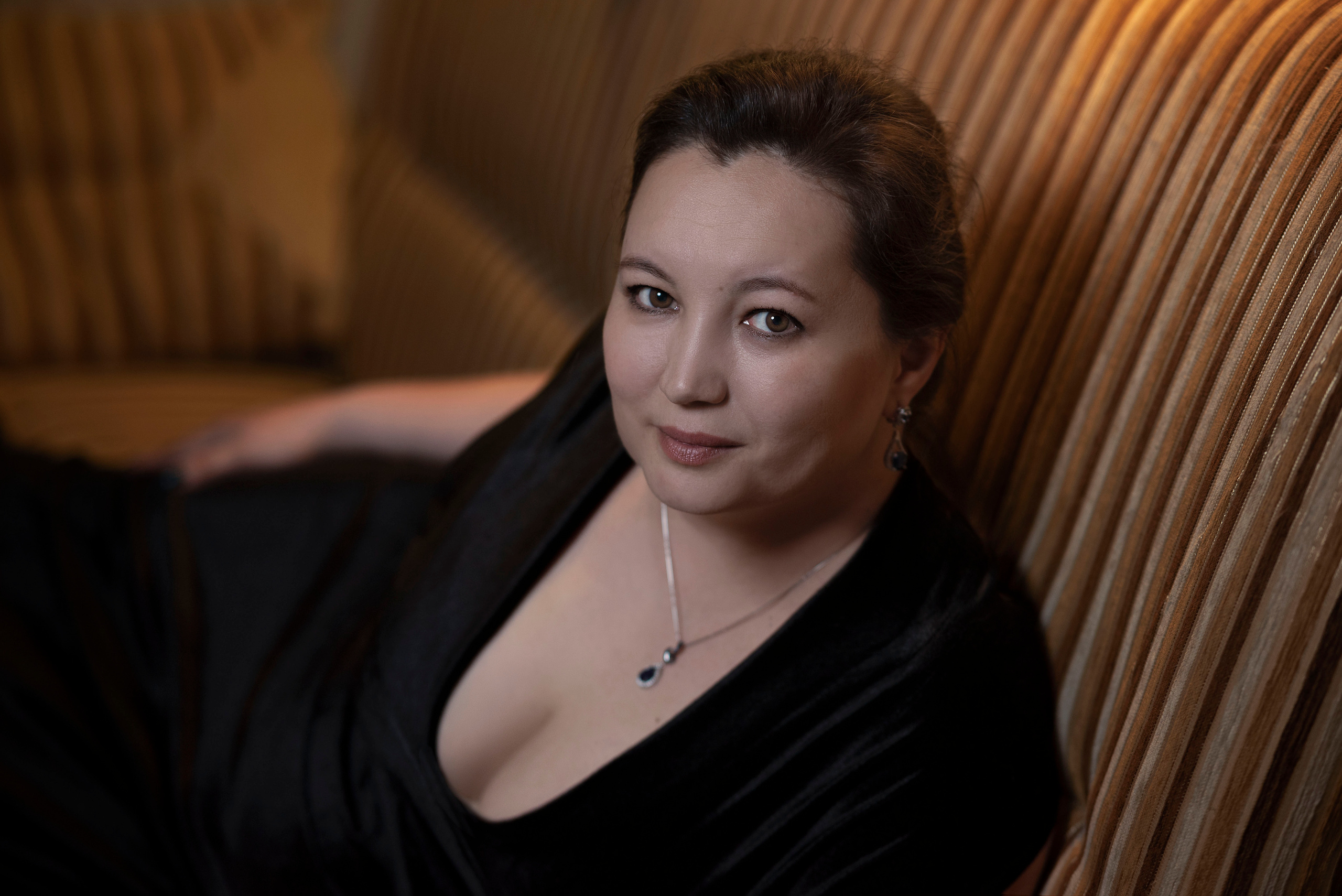 Фотосессия Анны. Семейный, Детский, Контент фотограф в Самаре Renatto (Ренат Алимбиков)