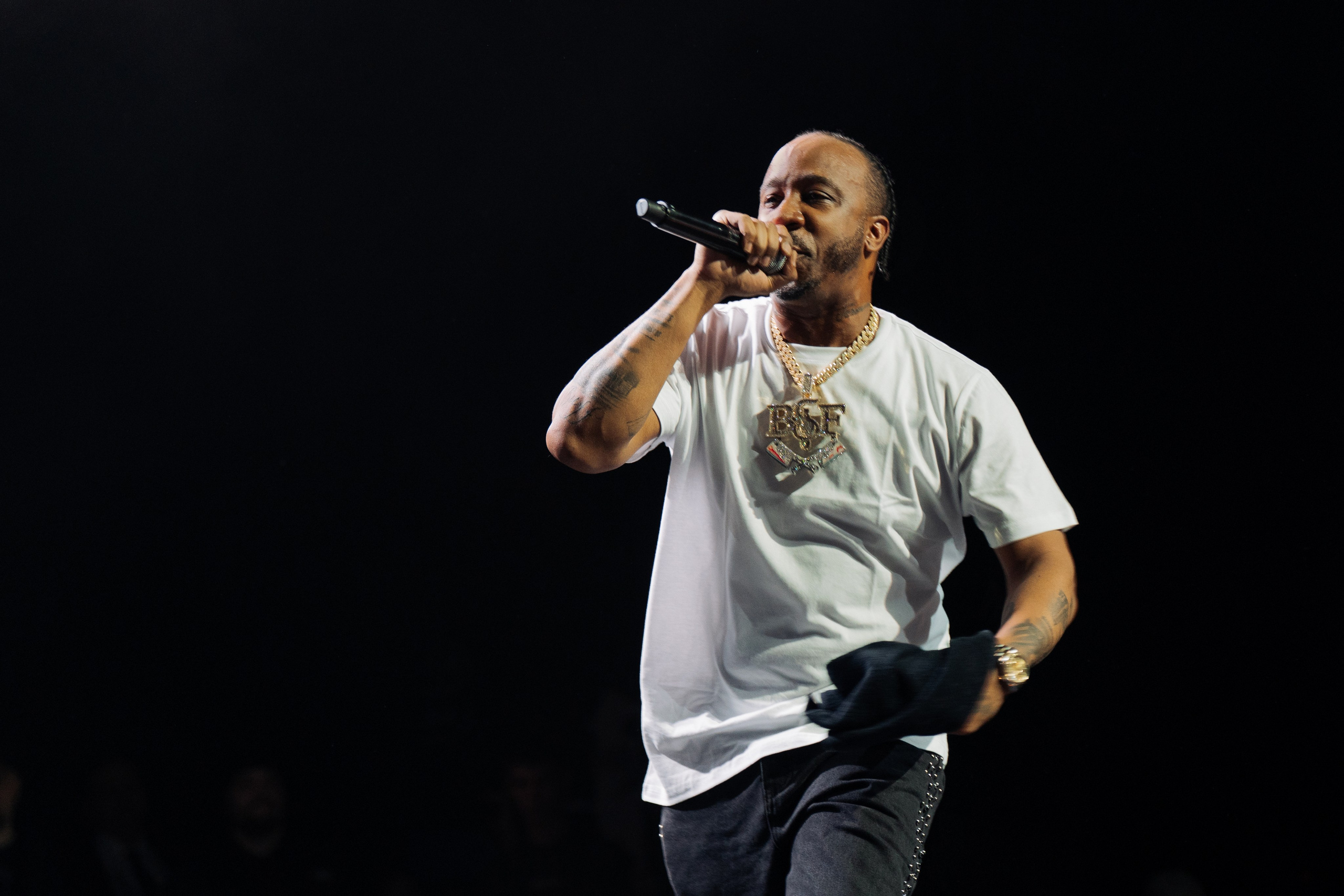 Benny the Butcher концерт. Свадебные фотосессии в Москве. Фотограф Сергей Ржевский