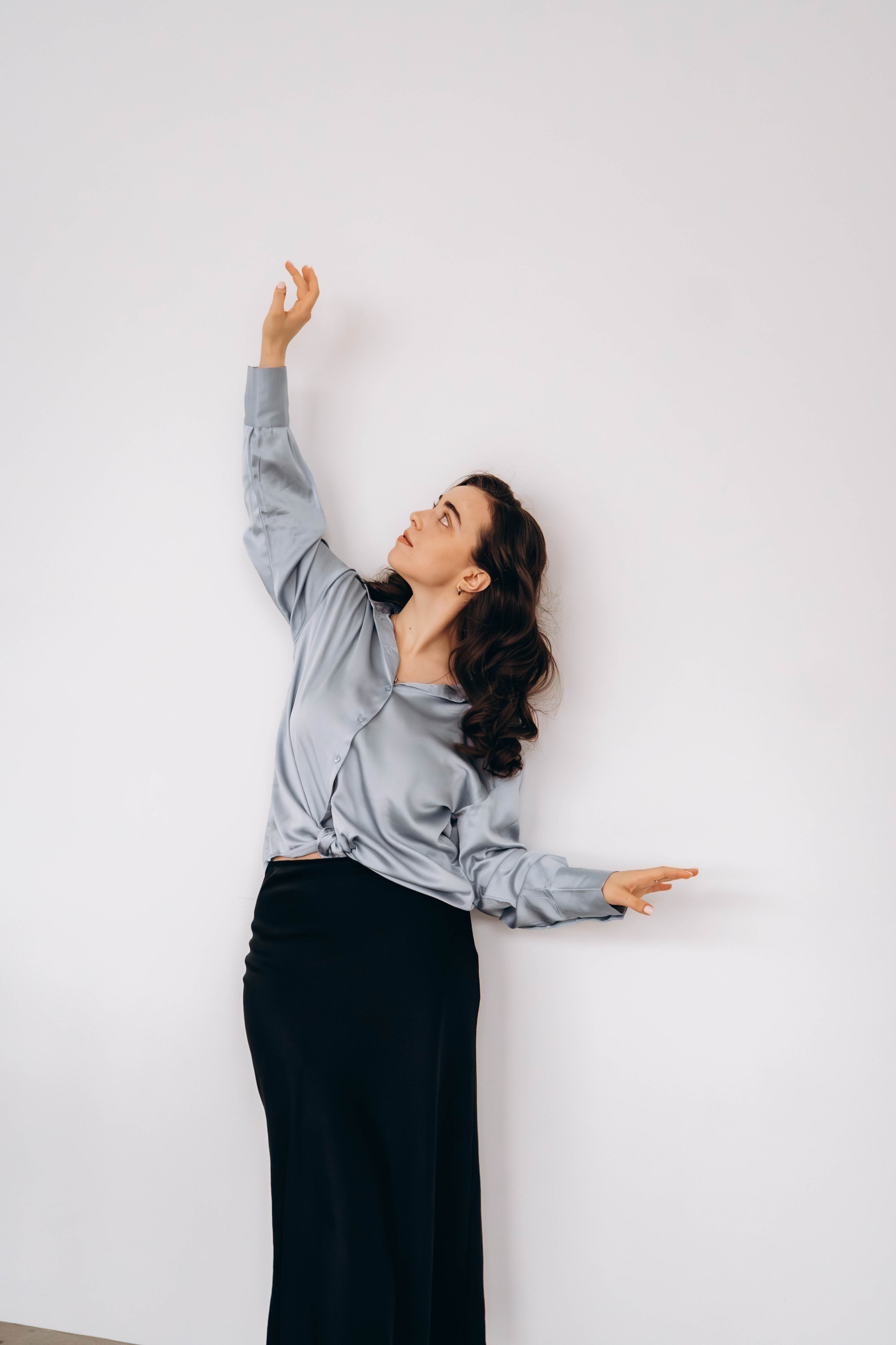 Ксения. Фотограф Москва Валерия Веденина