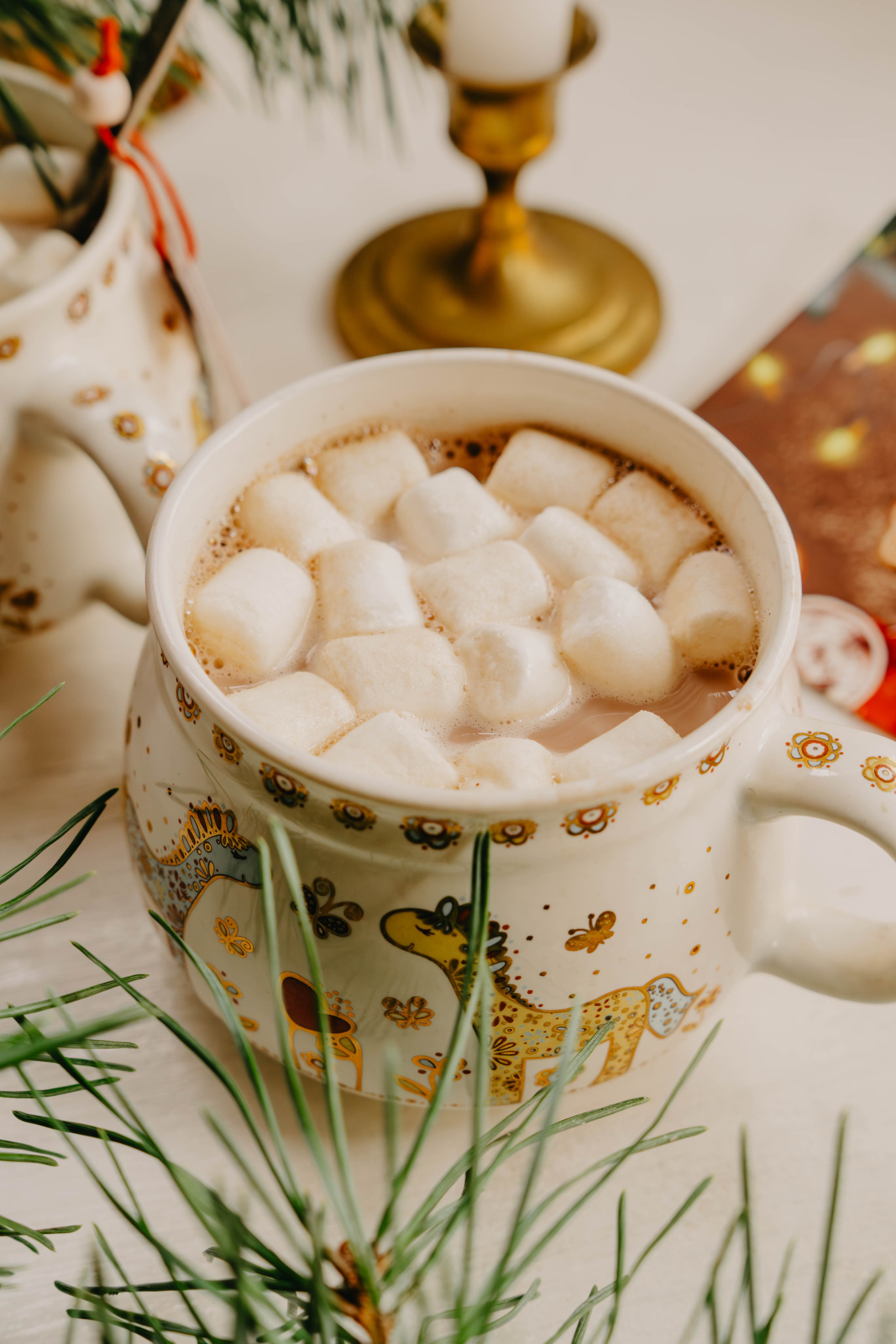 Съемка студии «Аж уютно». Фотограф Москва Валерия Веденина