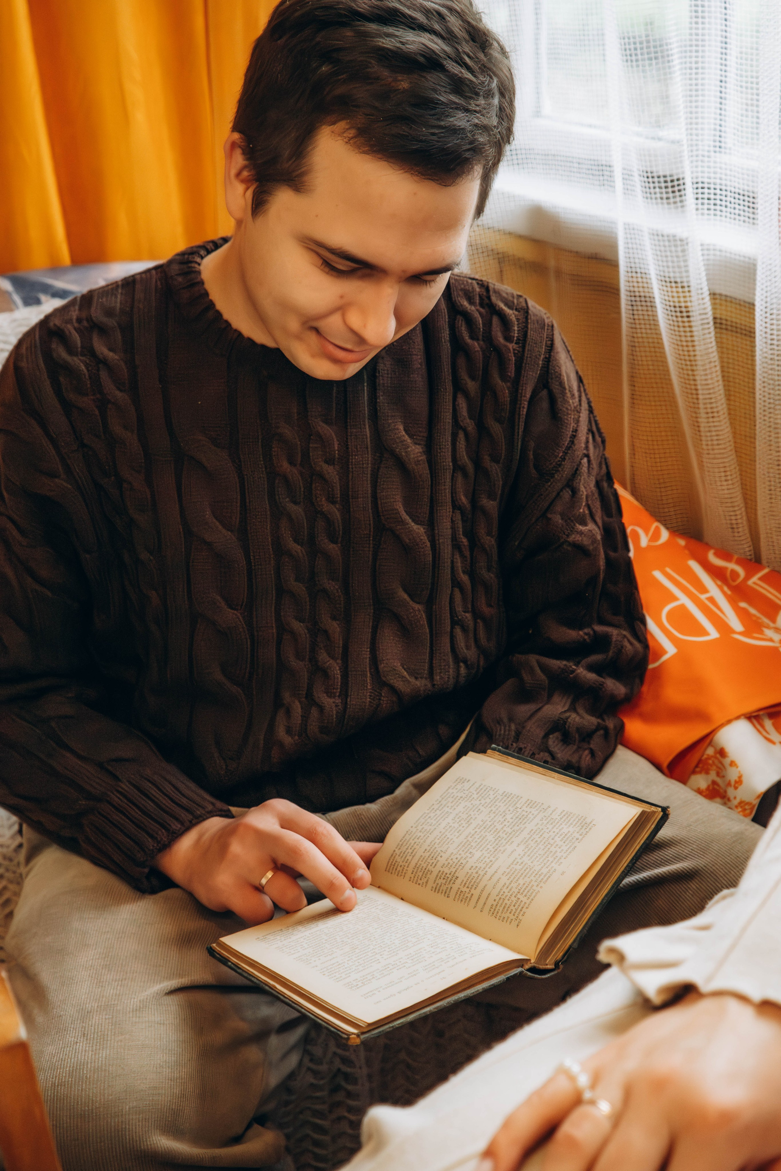 Семейная съемка. Фотограф Москва Валерия Веденина