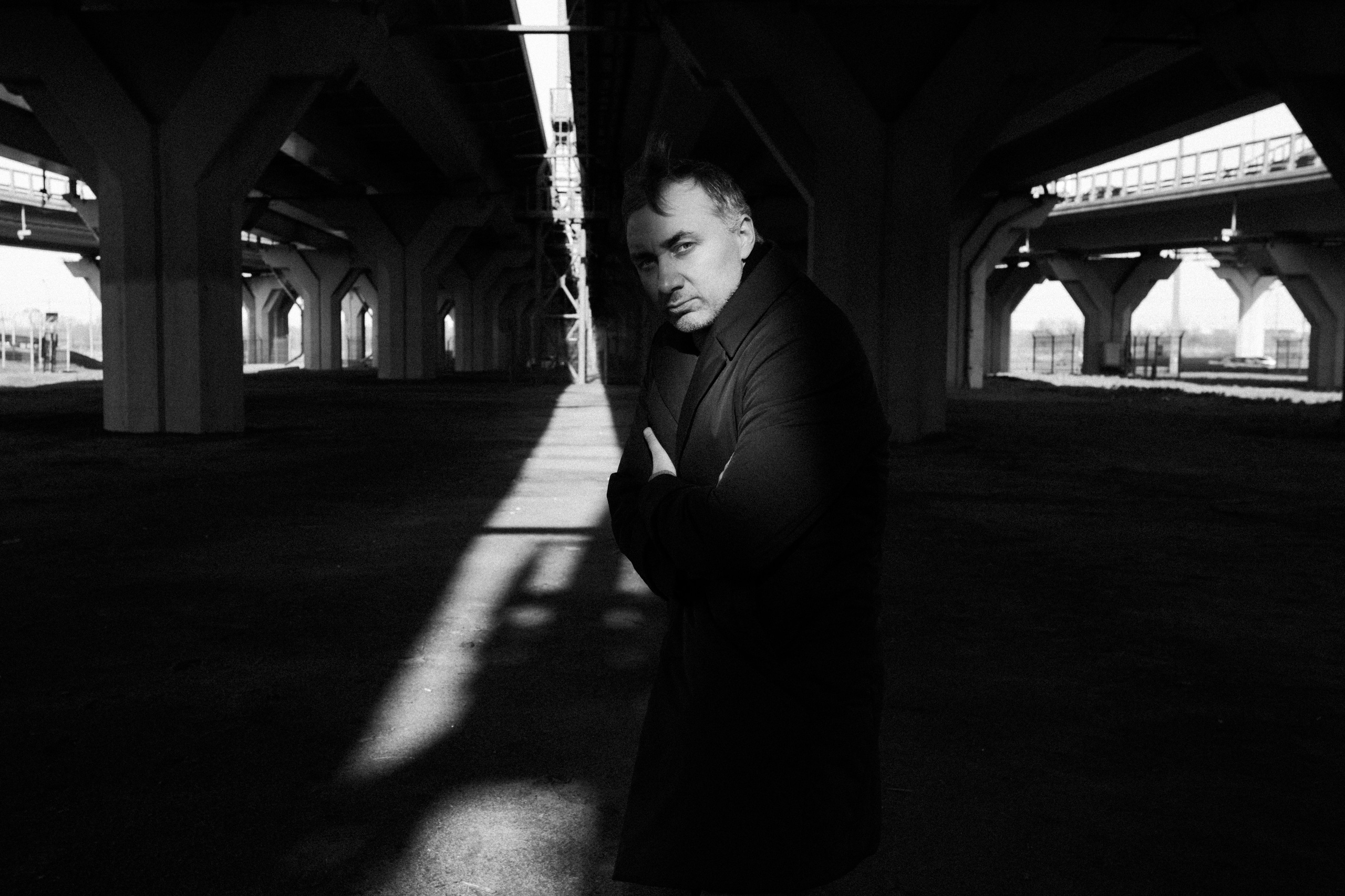 VISION. Anastasia Sukhoparova artist photographer