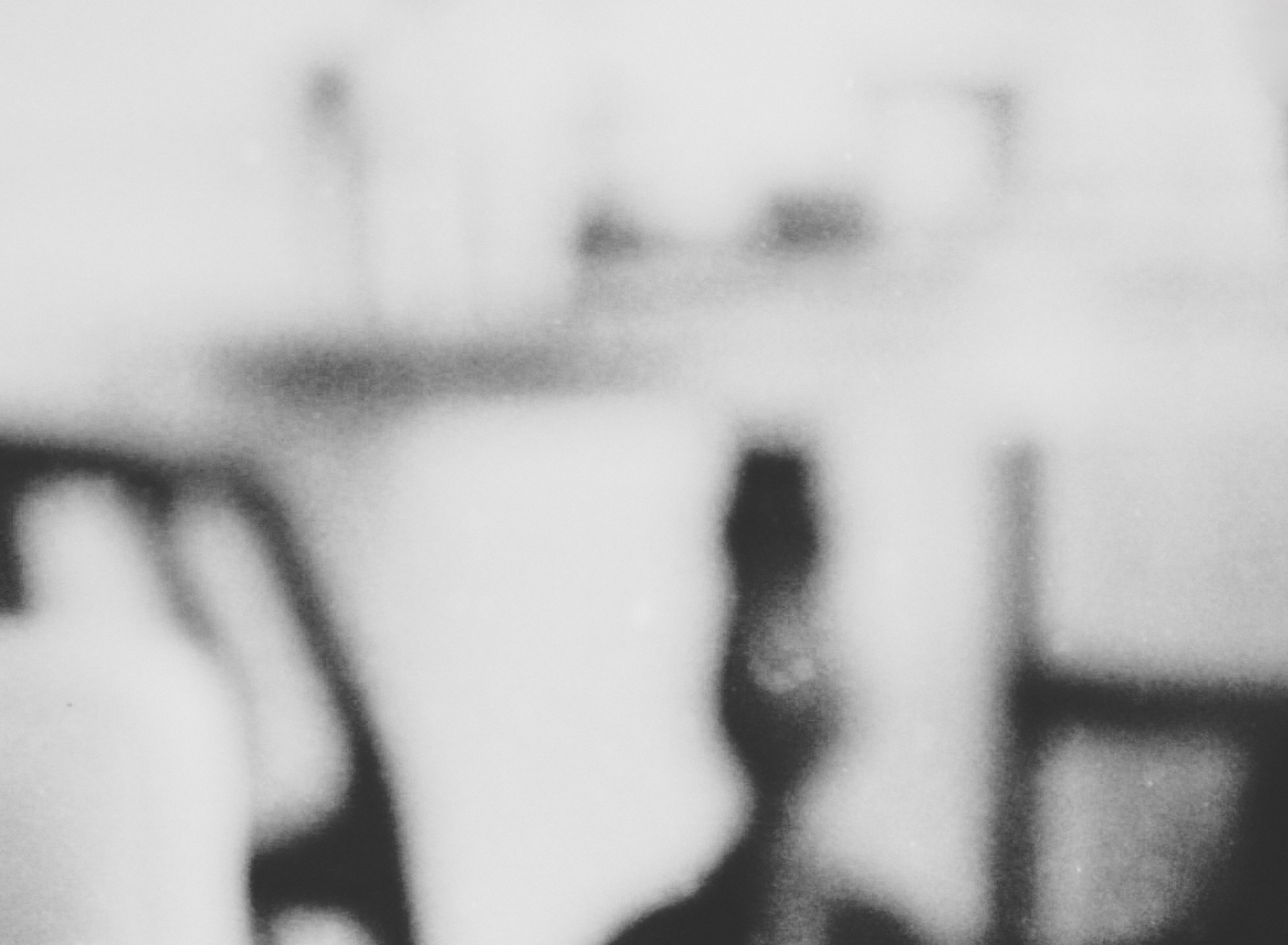 VISION. Anastasia Sukhoparova artist photographer