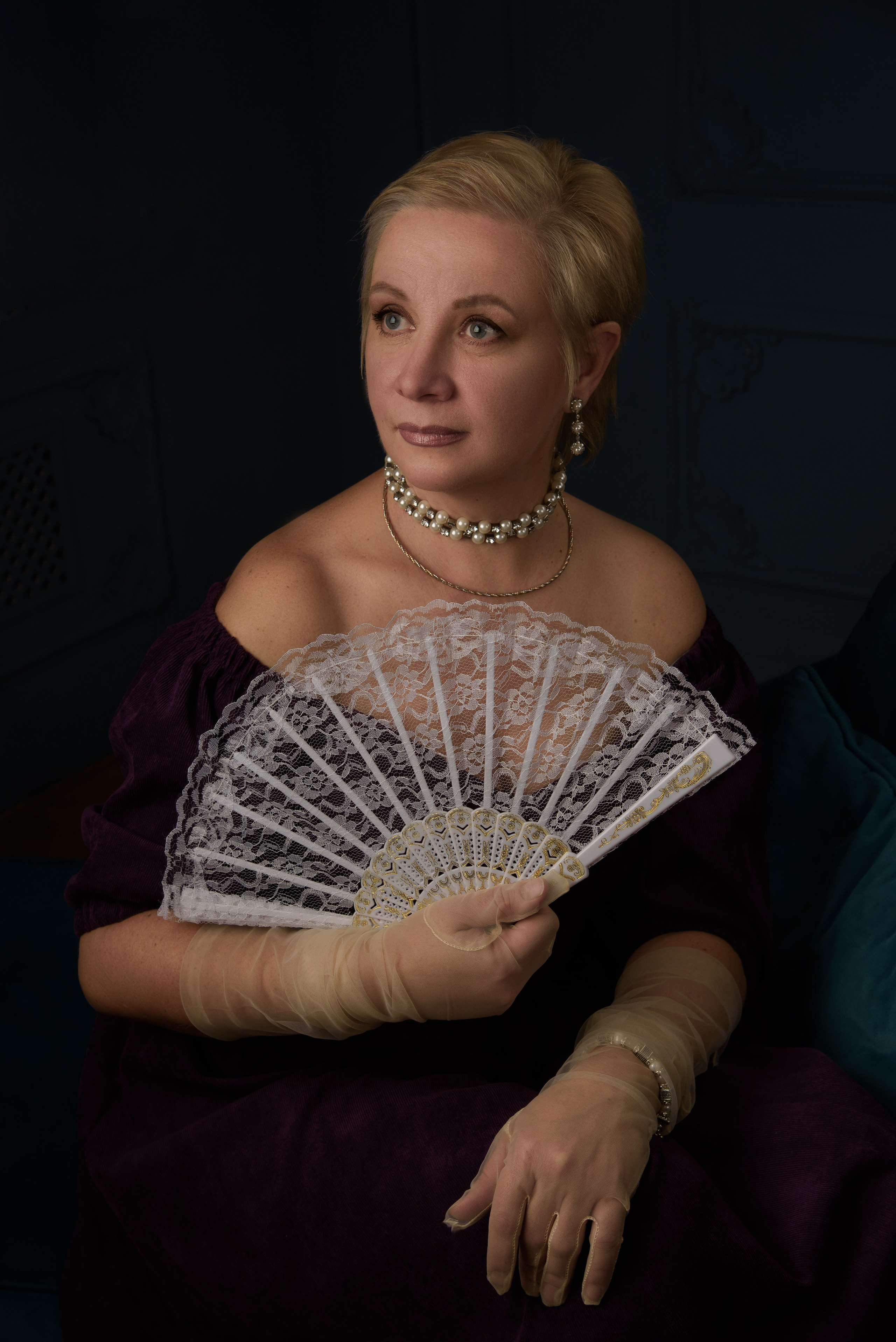 Татьяна и Даниил. Портретный Семейный Fine-Art фотограф в Санкт-Петербурге Криулина