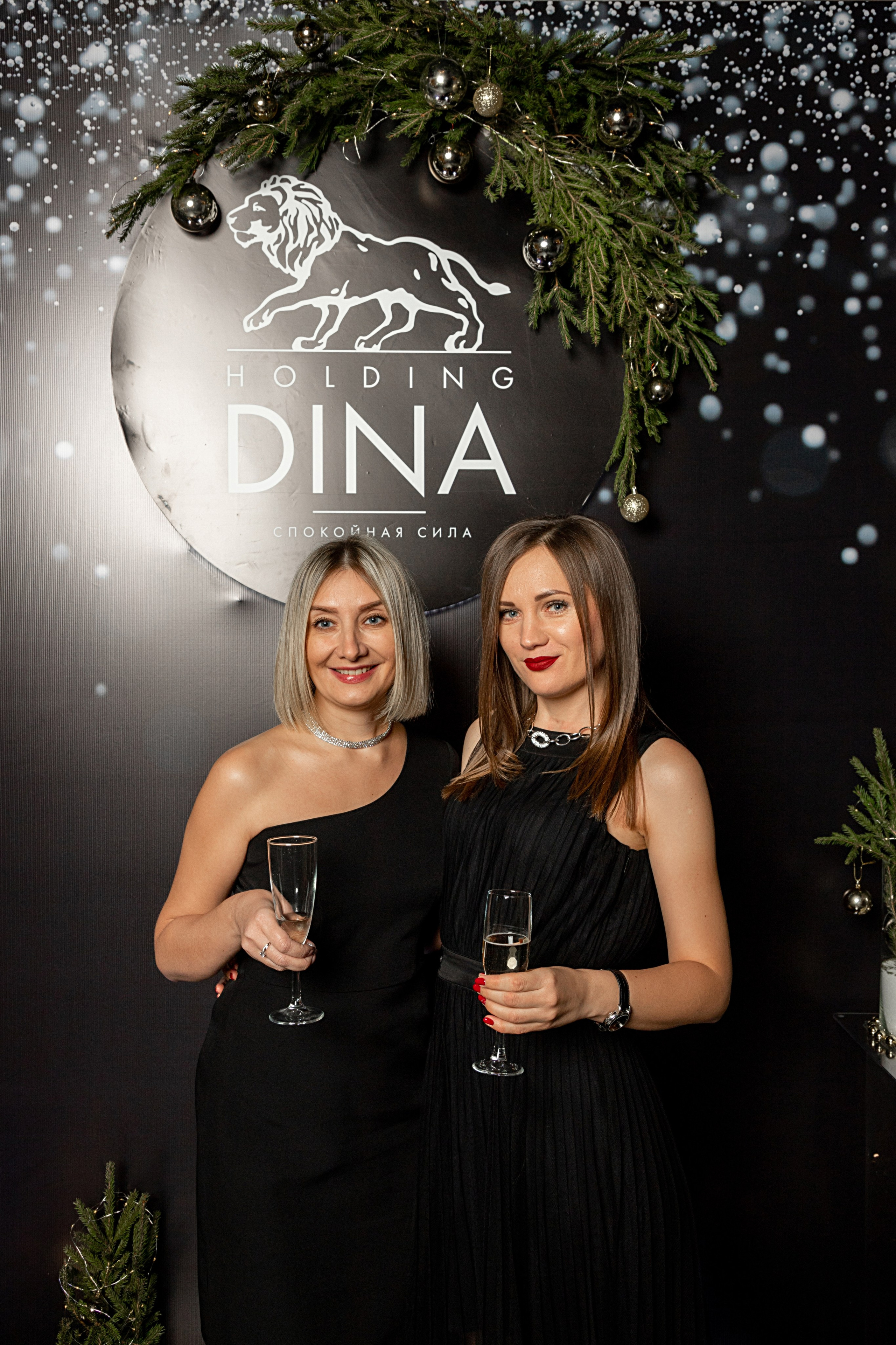 Корпоратив АвтоДина. Фотограф Денис Лесковский (Тюмень)