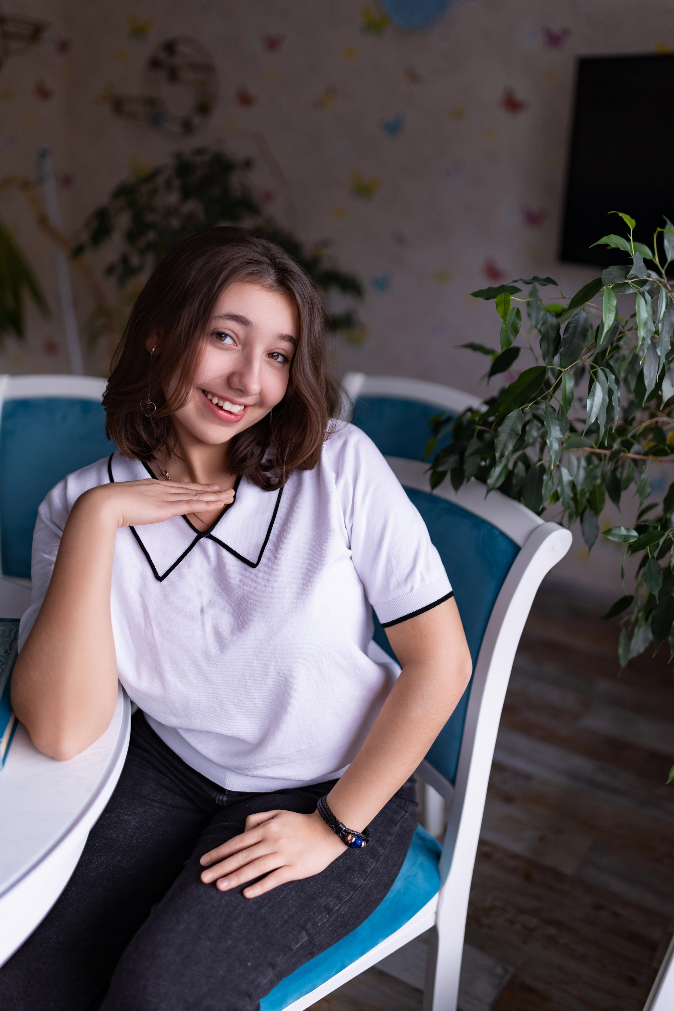 Наталья и ее замечательная семья. Сказочный фотограф для Вас и Вашей семьи