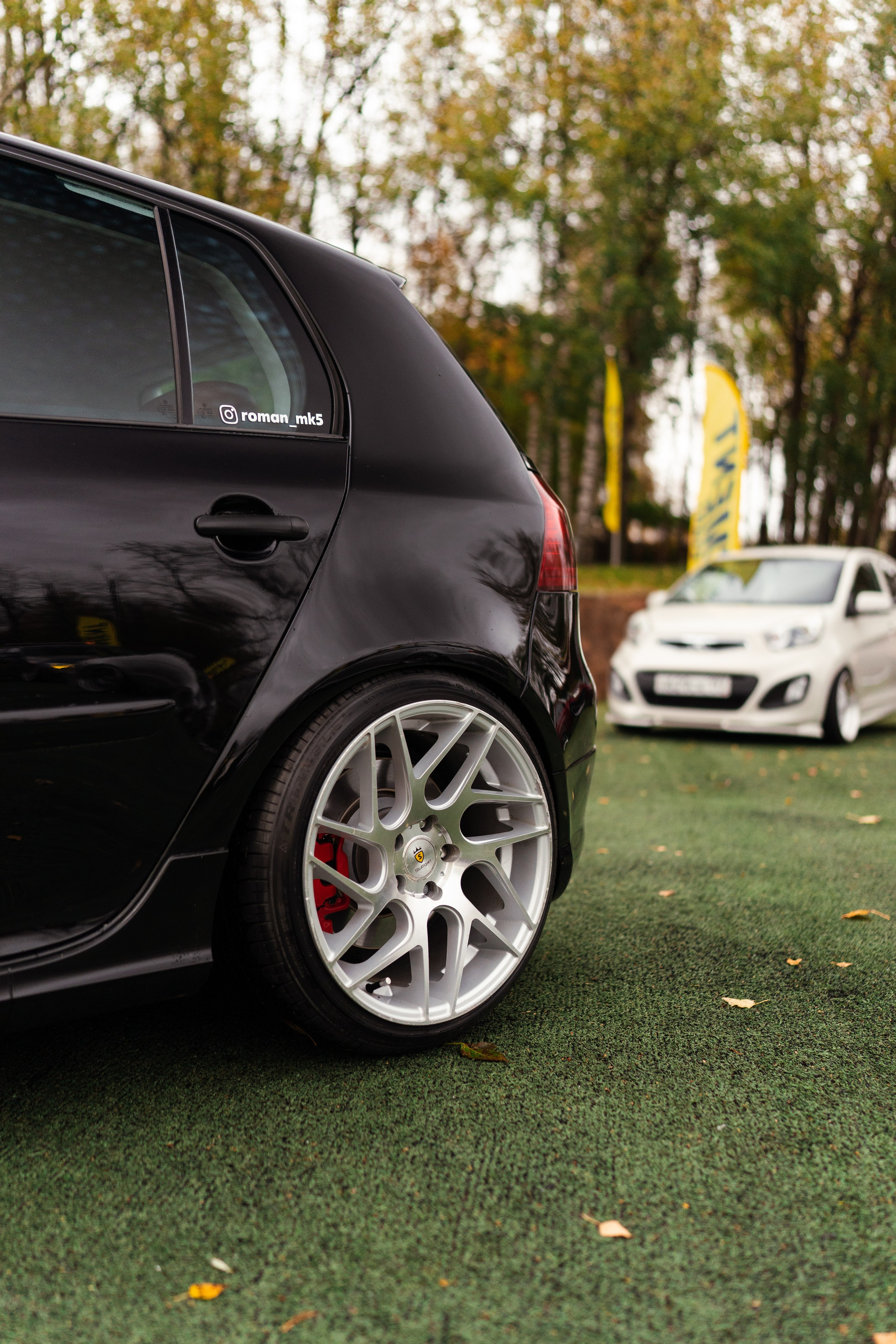 Fitment event 2023. Фотограф в СПБ Алмаз Камаев