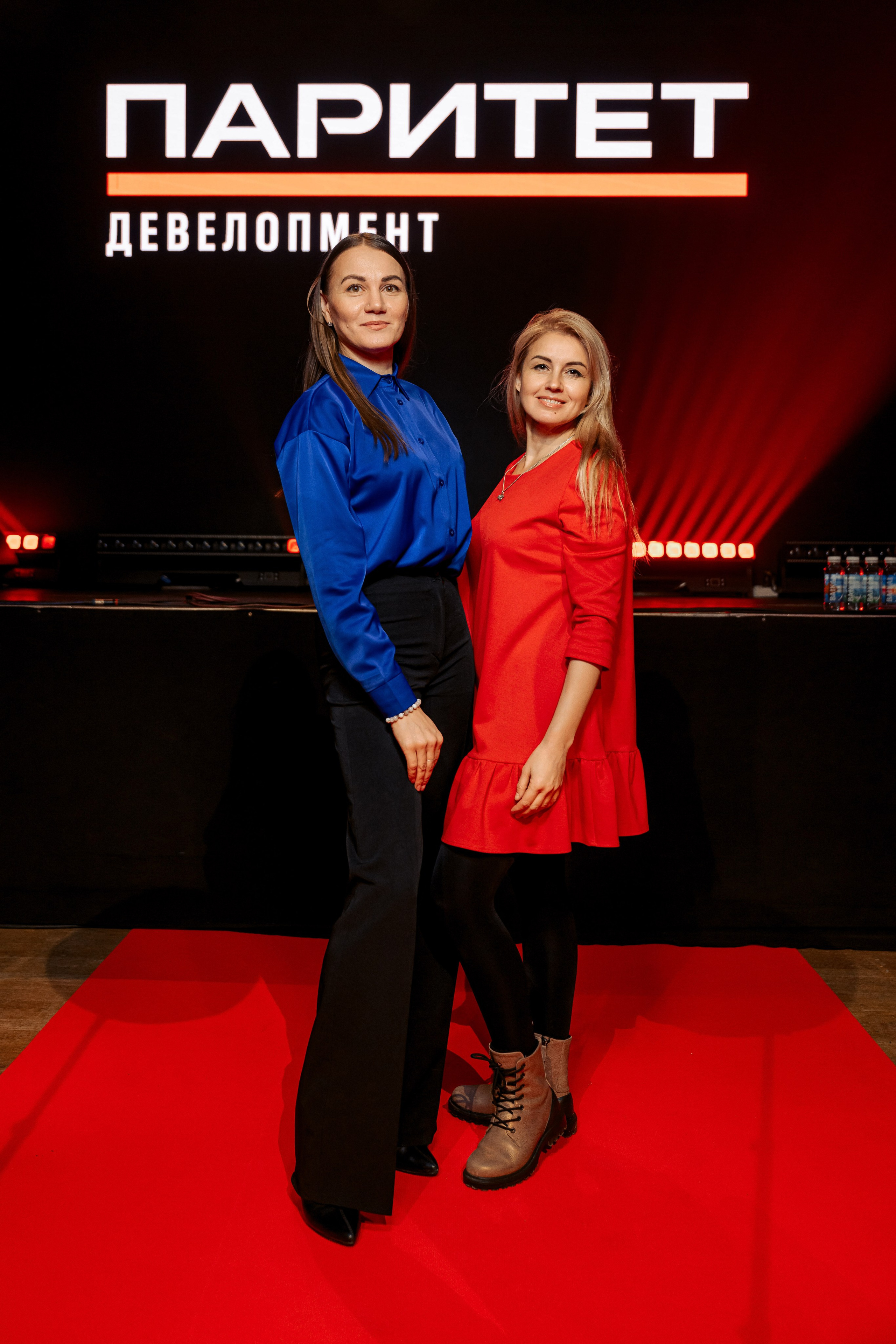 ПАРИТЕТ. Максим Комаров — Профессиональный фотограф