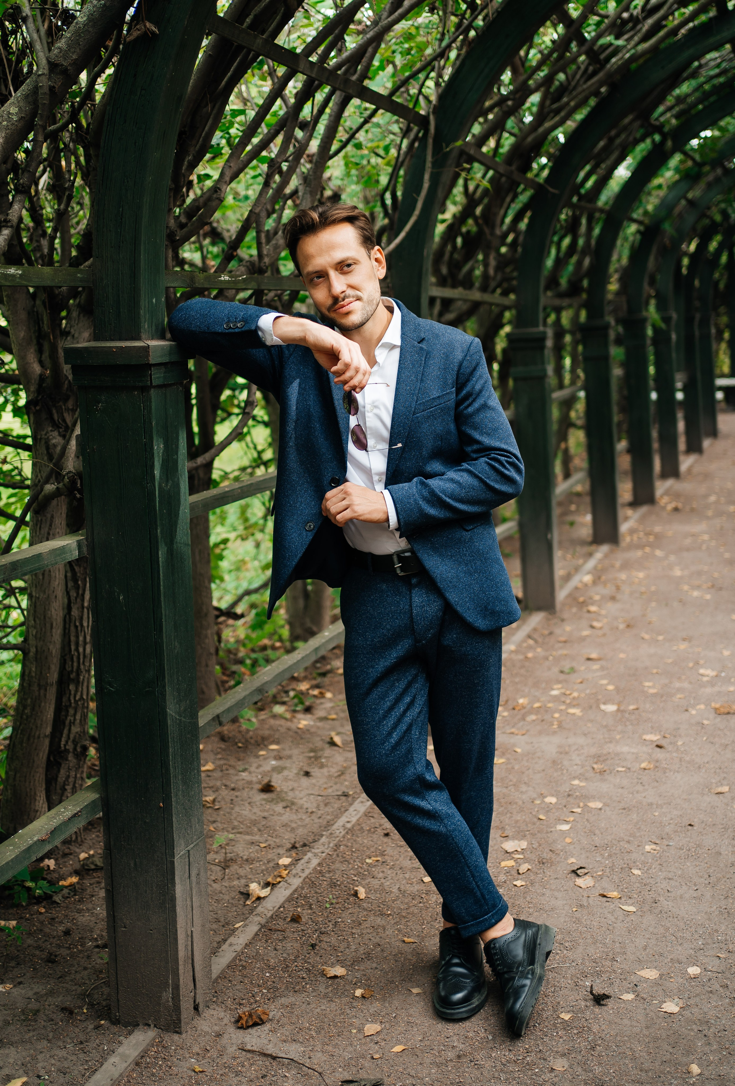 Эмма и Артур. Свадебный и семейный фотограф Максим Сорокин