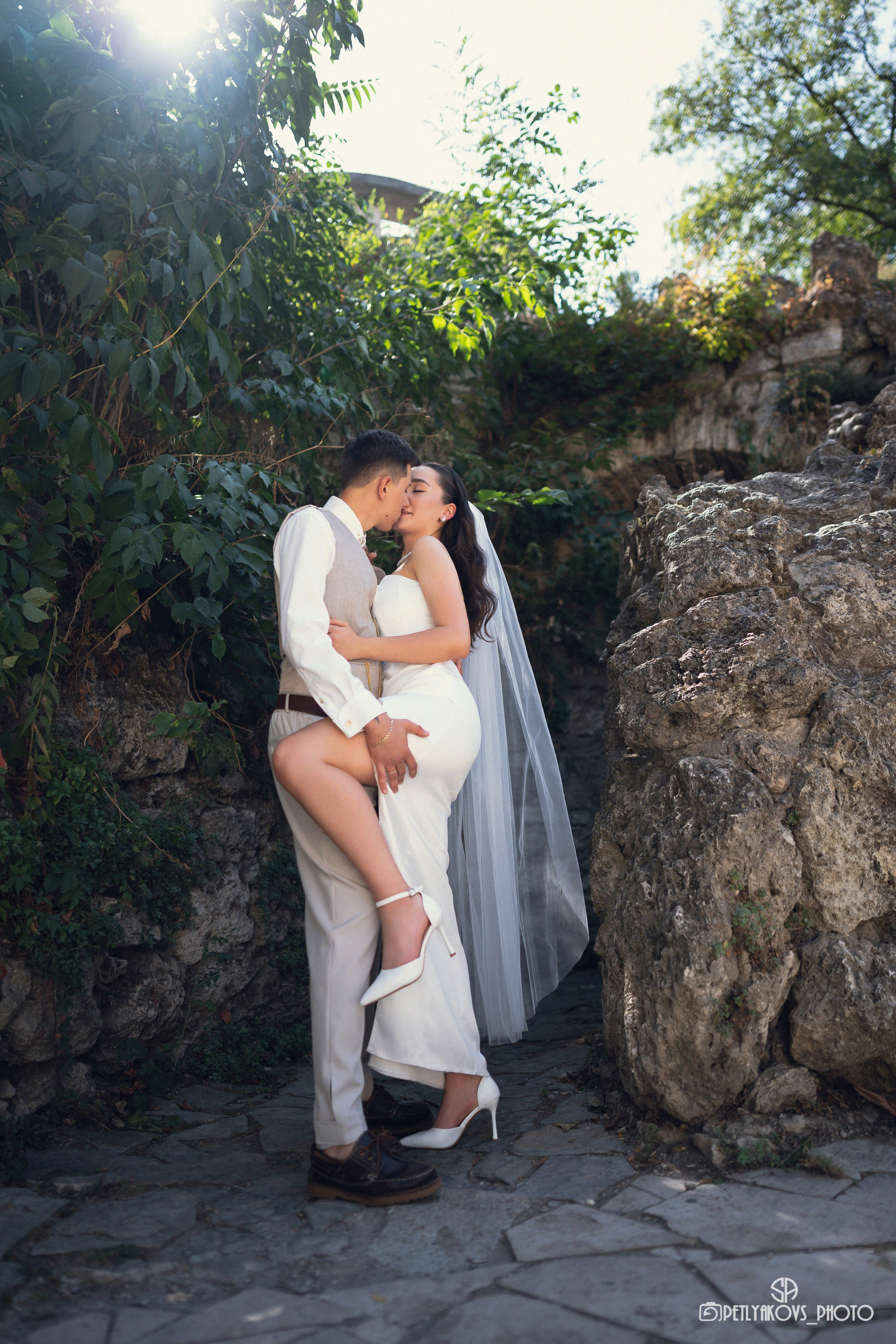 Свадьба Ильи И Натальи. Фотограф, видеограф Пятигорск, Ставрополь, Ессентуки, Petlyakovs_photo