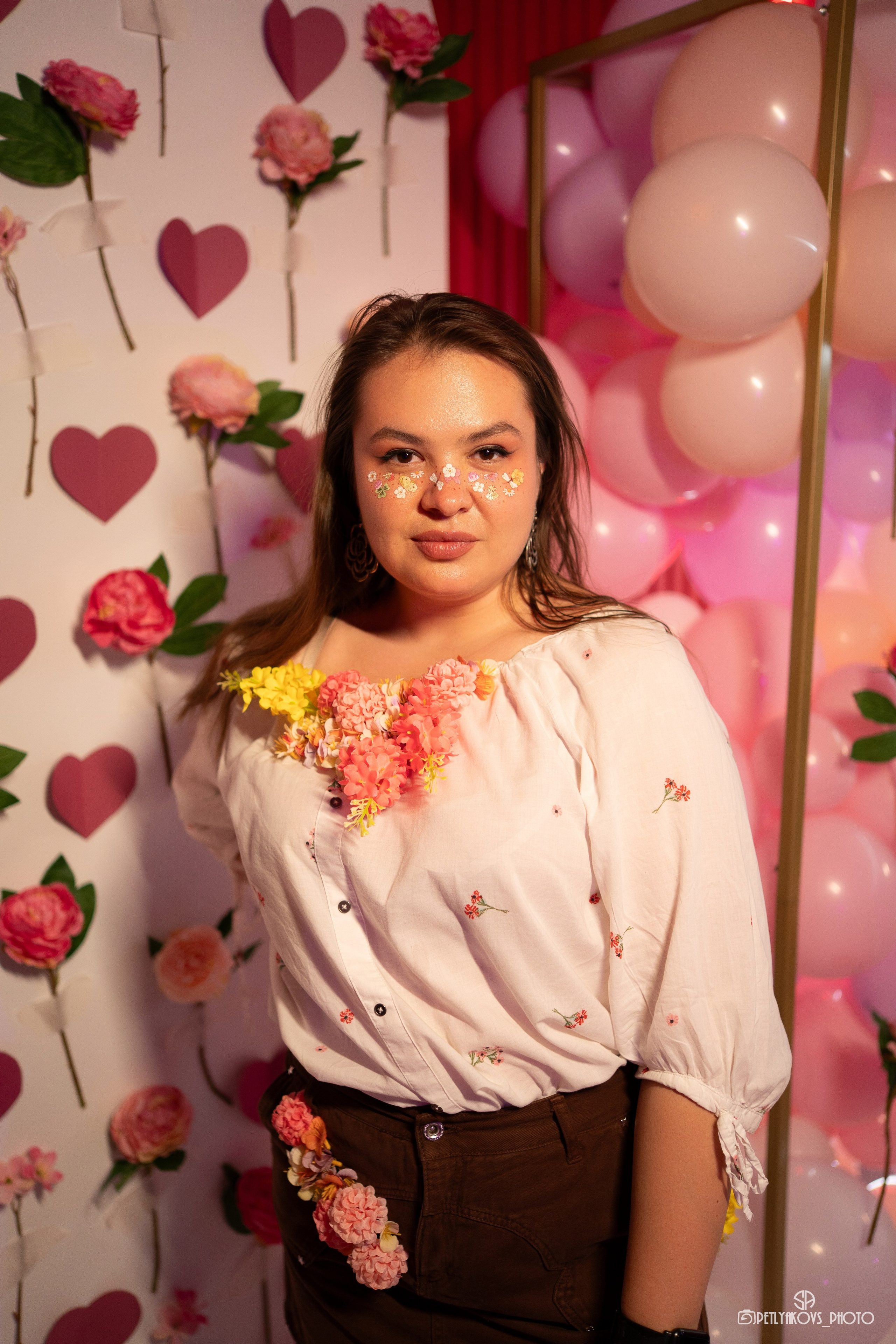 Вечеринка в S.P. Women. Фотограф, видеограф Пятигорск, Ставрополь, Ессентуки, Petlyakovs_photo