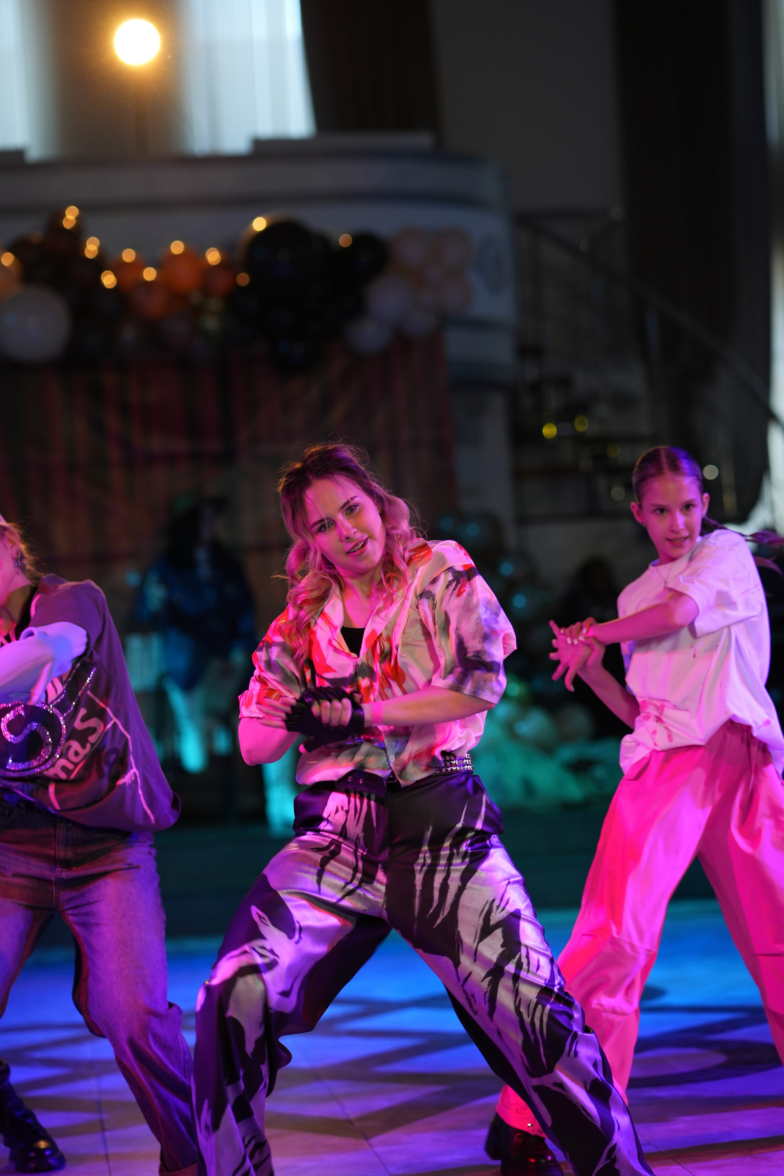 Отчётный концер KOD'A dance studio. Фотограф, видеограф Пятигорск, Ставрополь, Ессентуки, Petlyakovs_photo