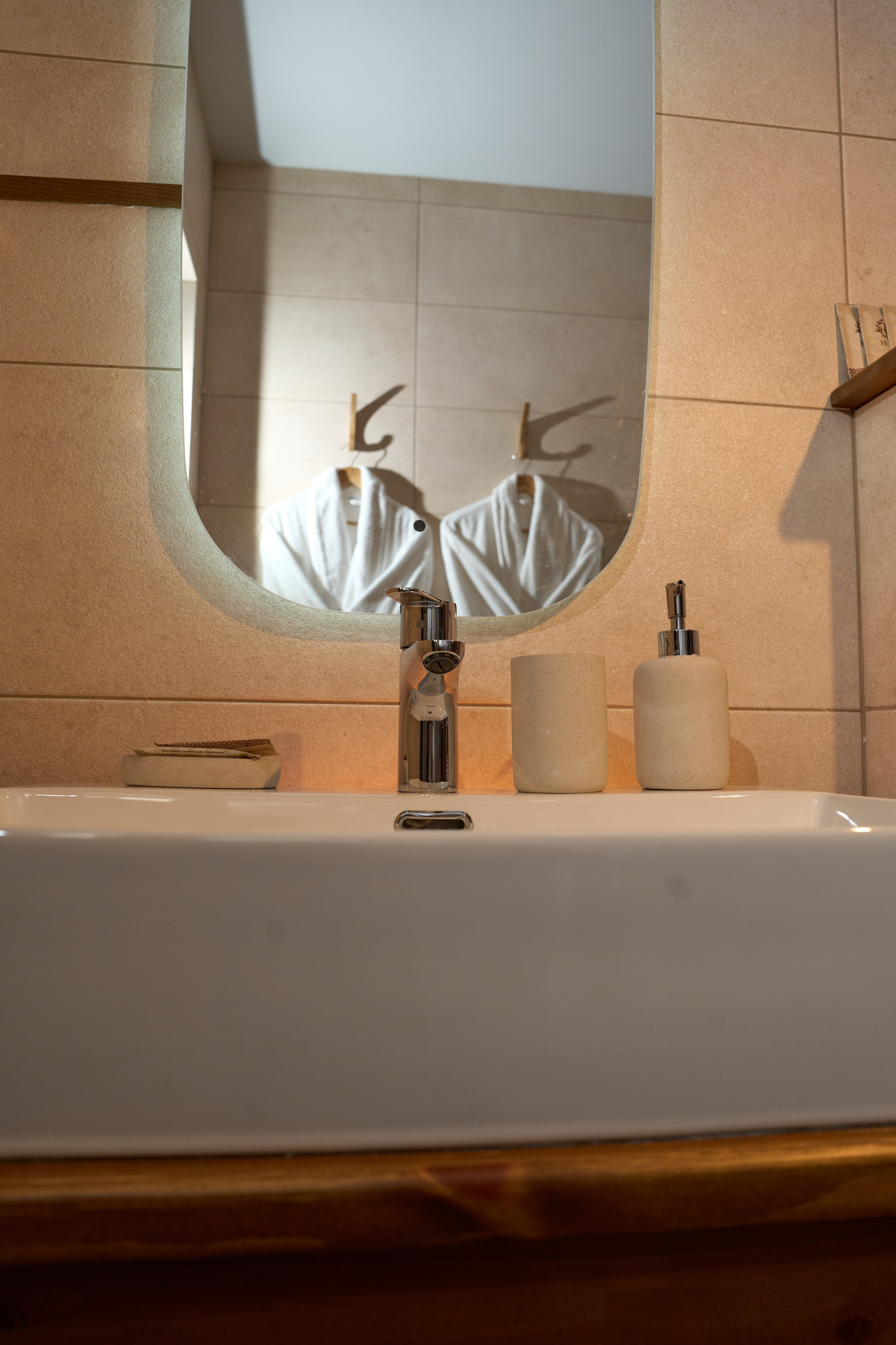 Коммерческая фото гостиниц Адлер