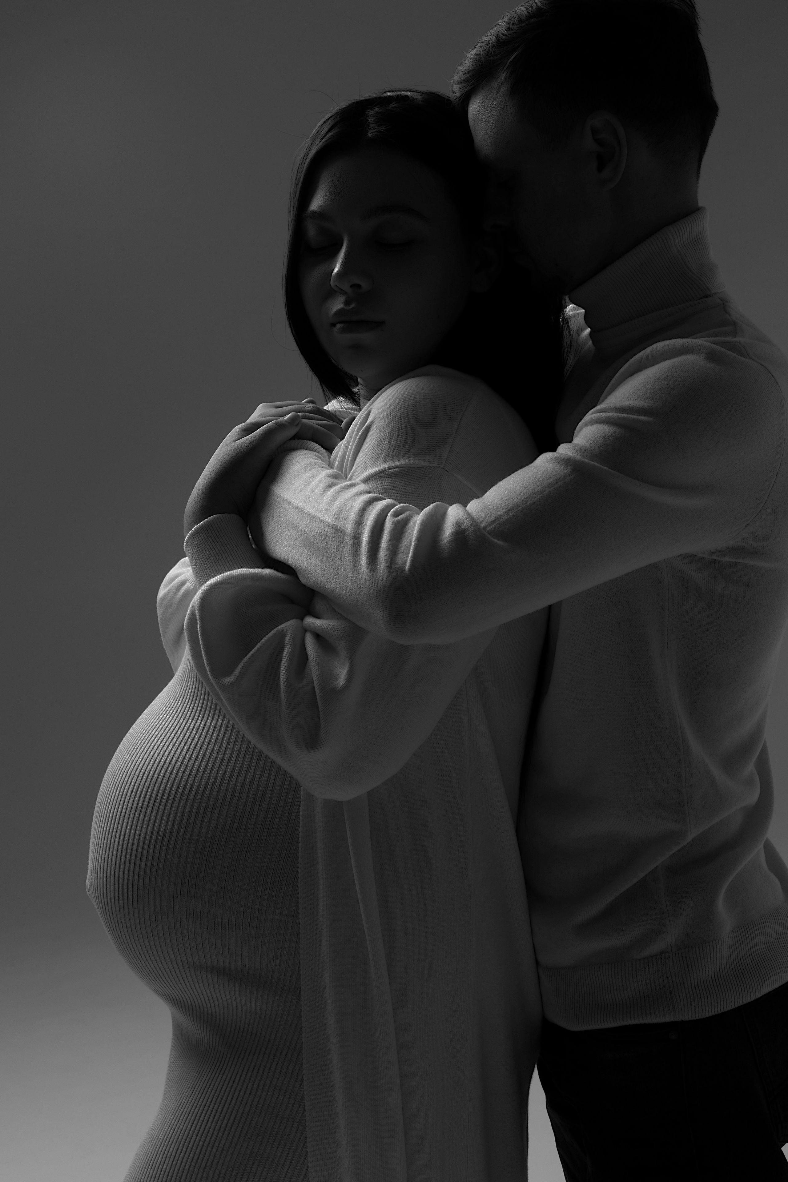 Валерия и Павел. Фотограф Алина Кучумова