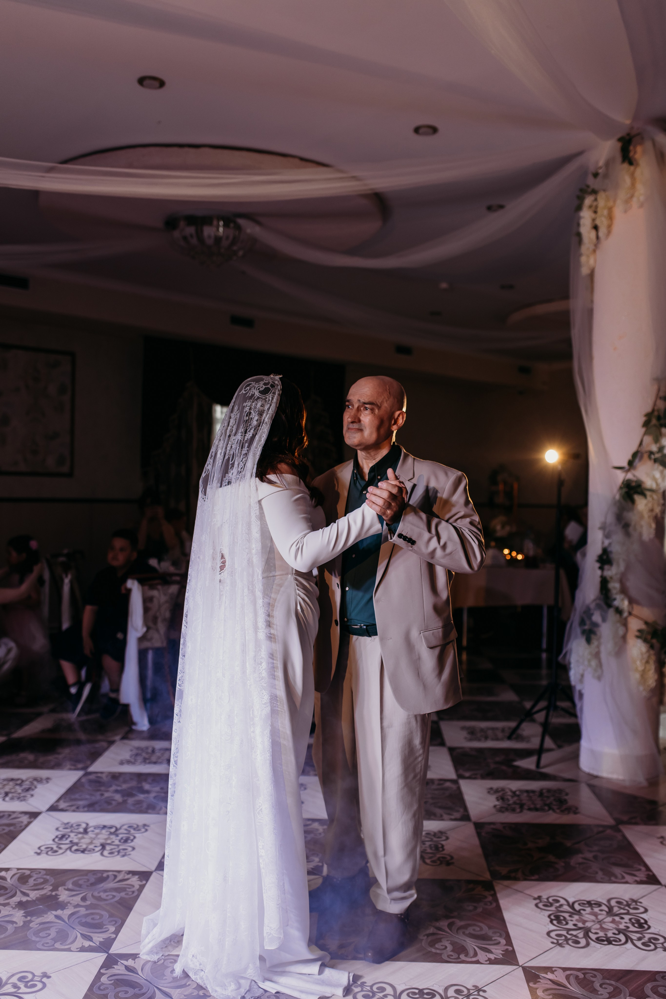 Зиля и Руслан. Фотограф Тимербаева Алина г. Сургут