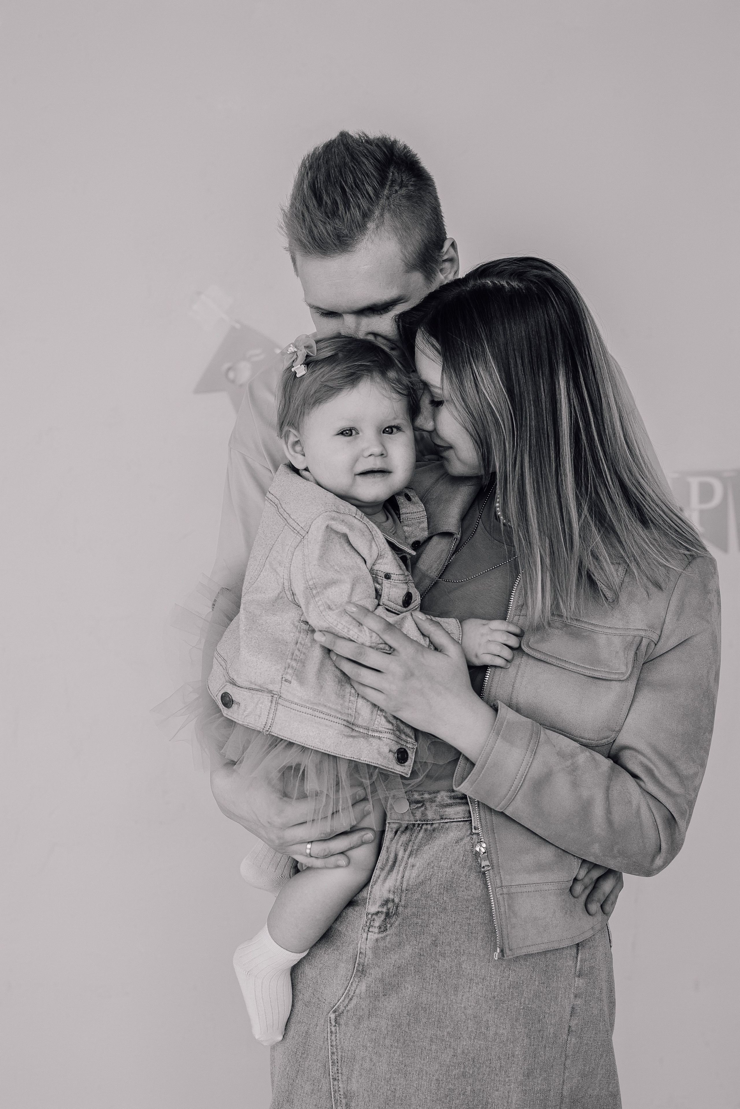 Смирновы, Кострома. Семейный и детский фотограф Иваново Ксения Азаренкова