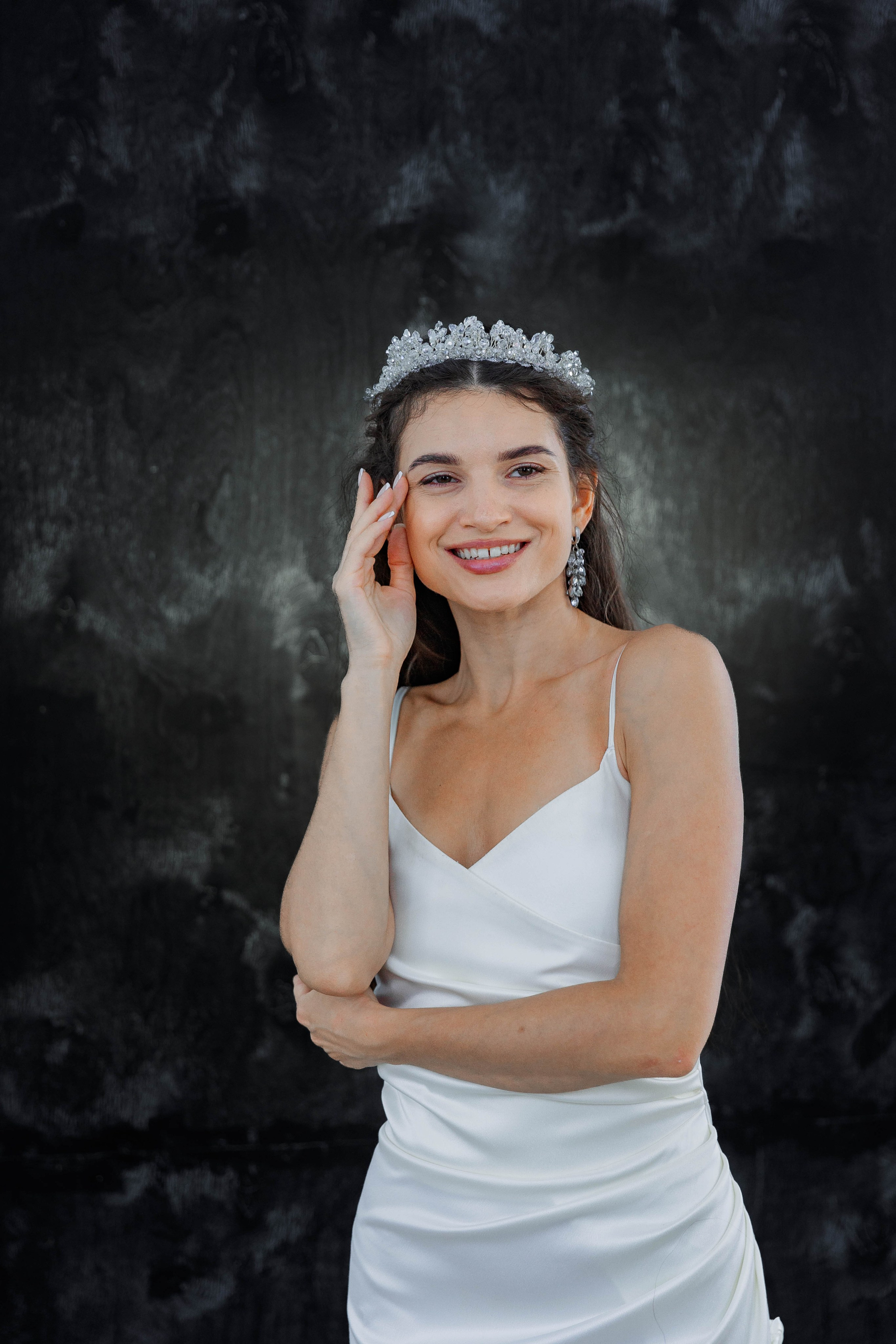 Алексей и Карина