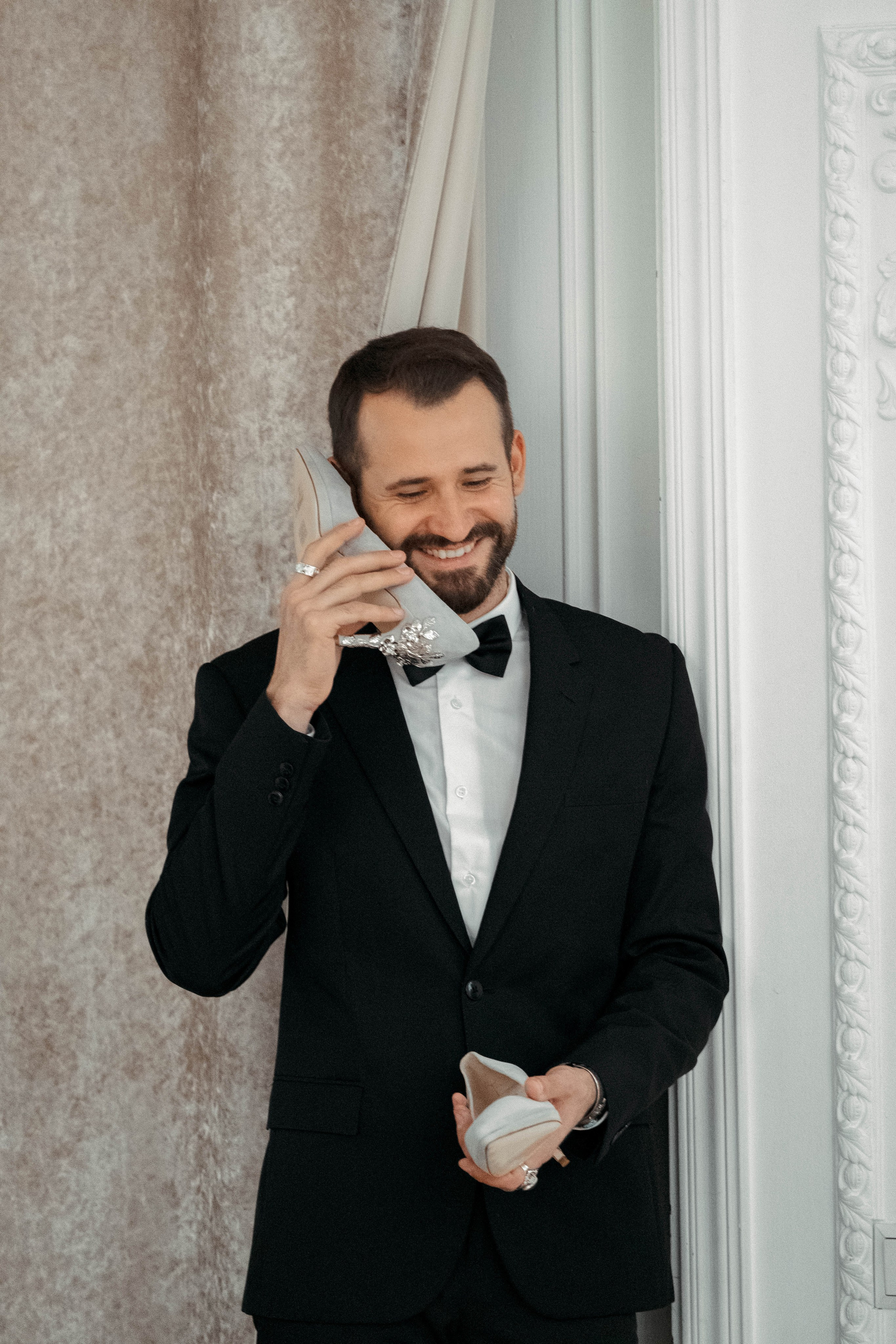 Алексей и Екатерина