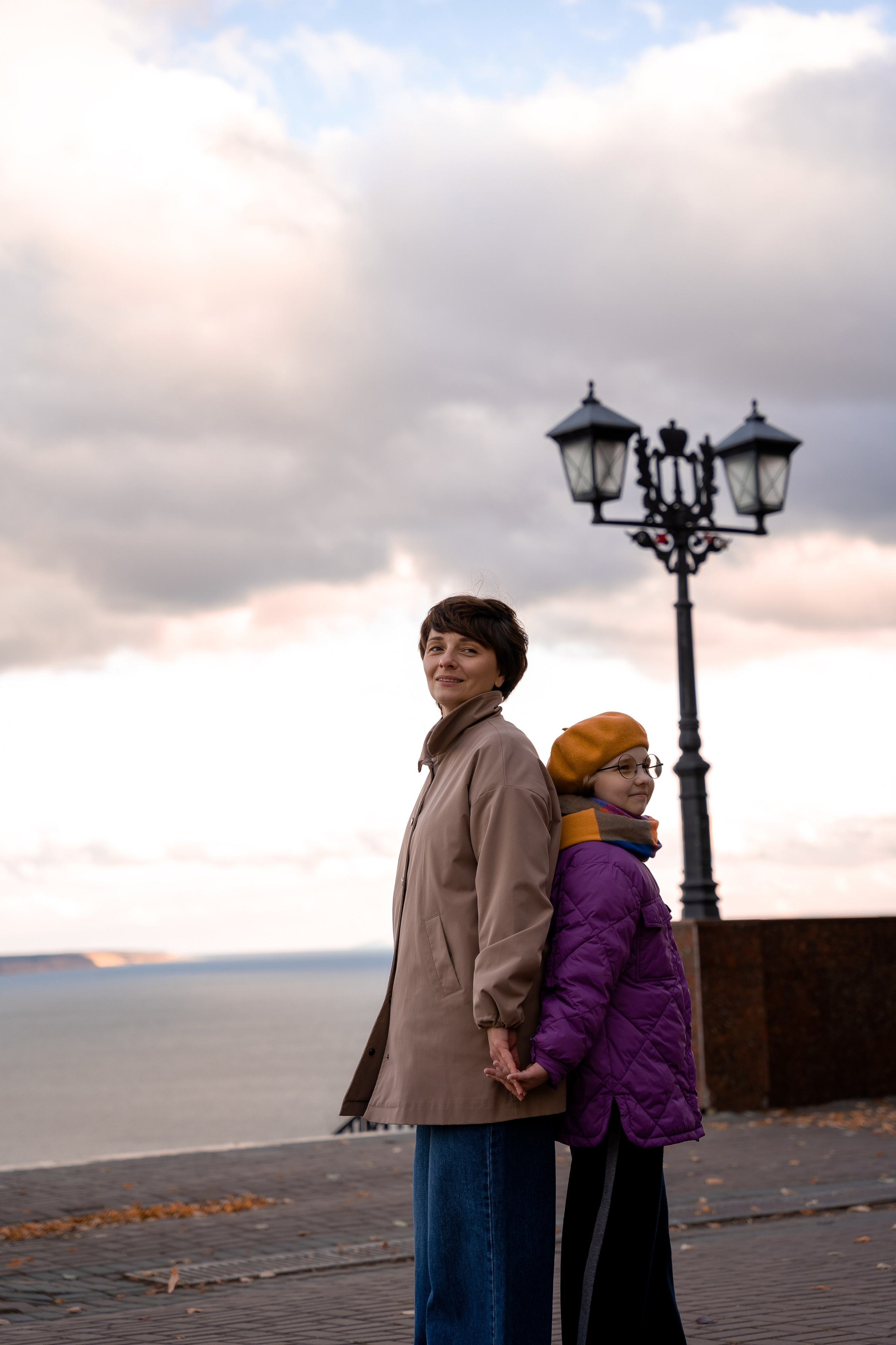 Катя и Вася. Фотограф в Ульяновске Александра Григоровских