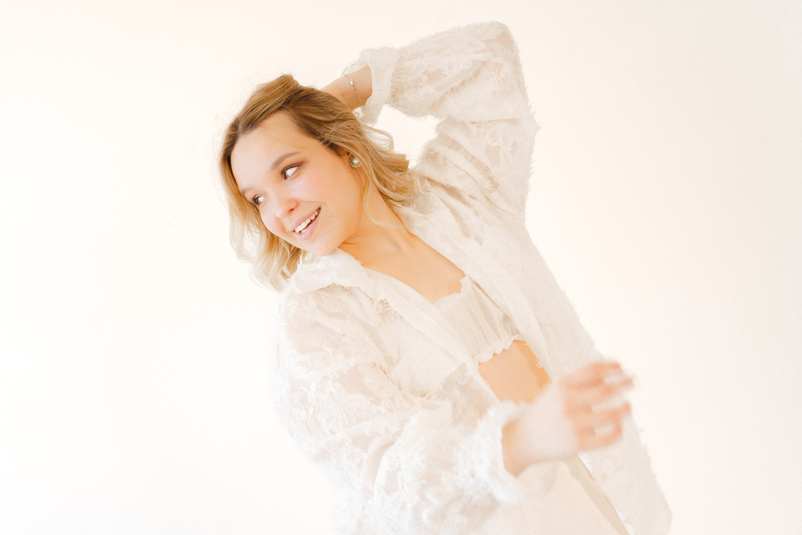 Элина. Kaef-production