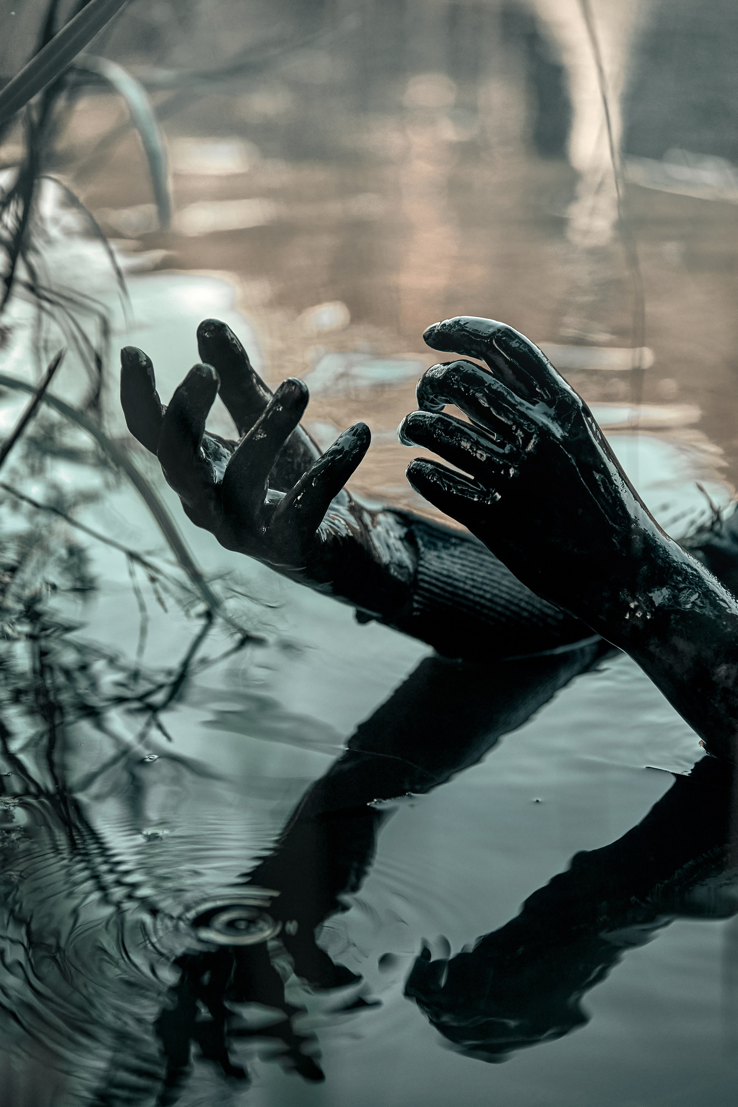 The Denied'25. Рекламный фотограф Санкт-Петербург Катерина Мишкель