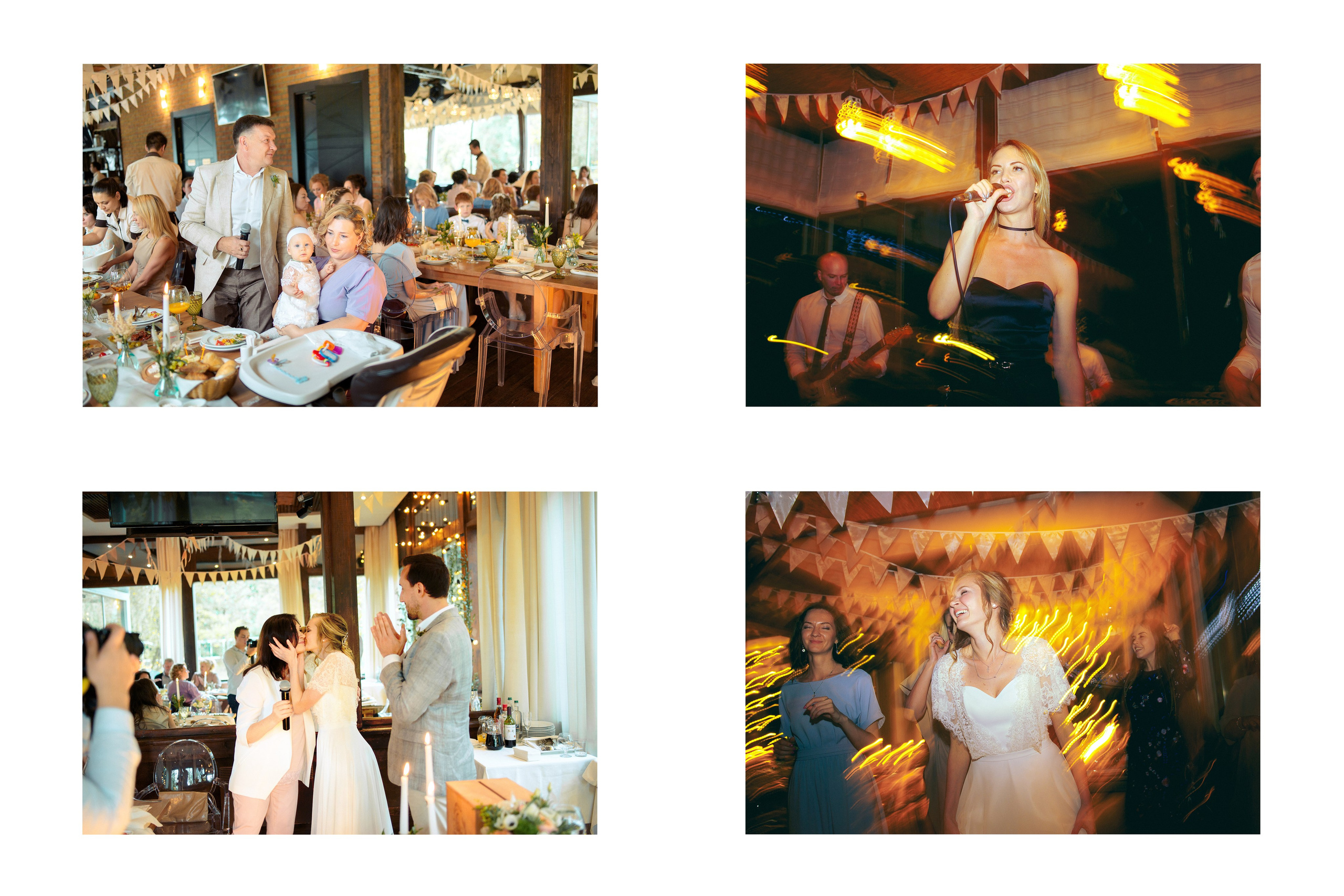 Свадебный фотограф. Фотограф Москва — Павел Михайлов