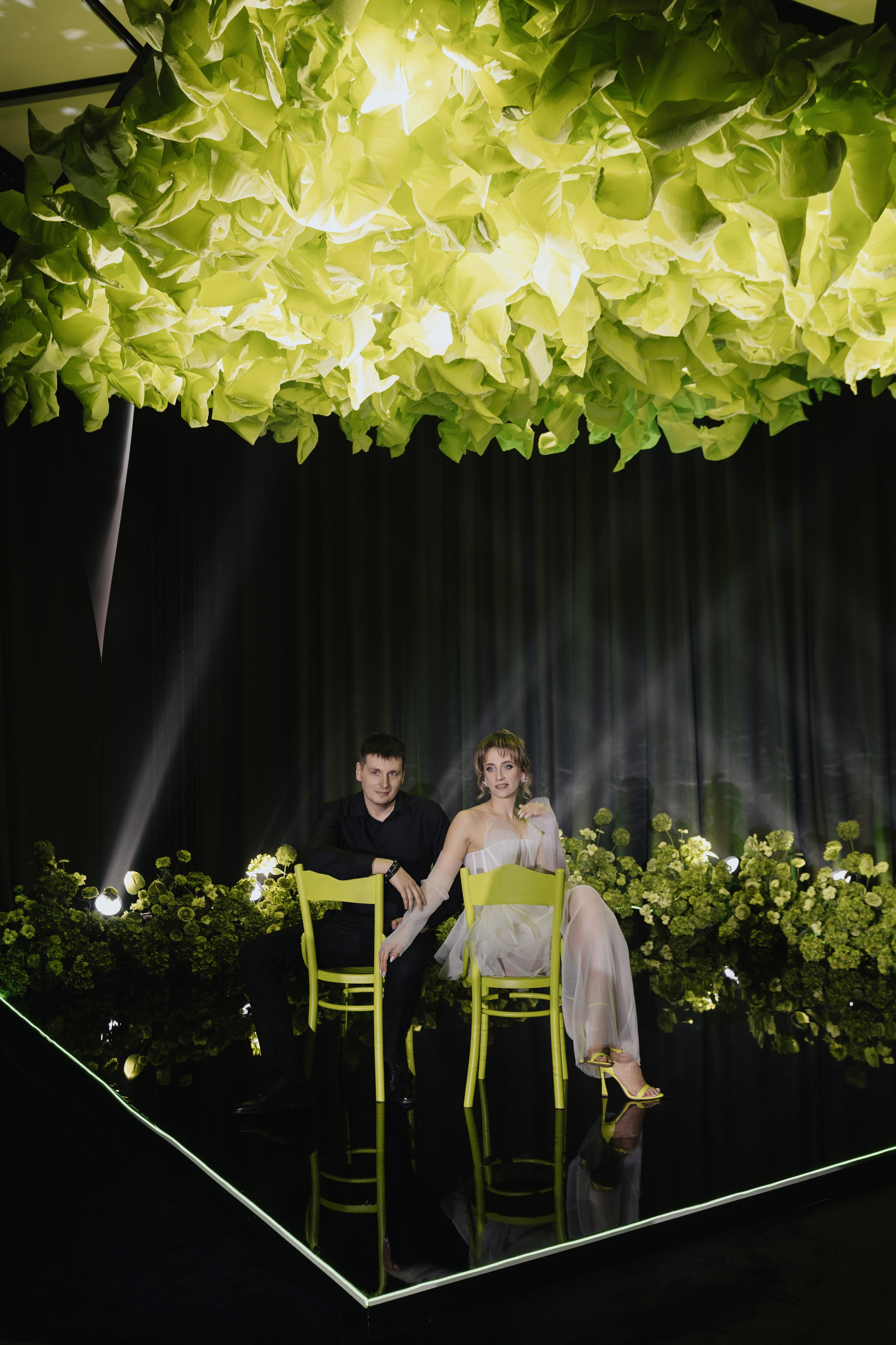 Валерия и Владимир. Свадебный фотограф в Ростове-на-Дону Лилия Паккерт