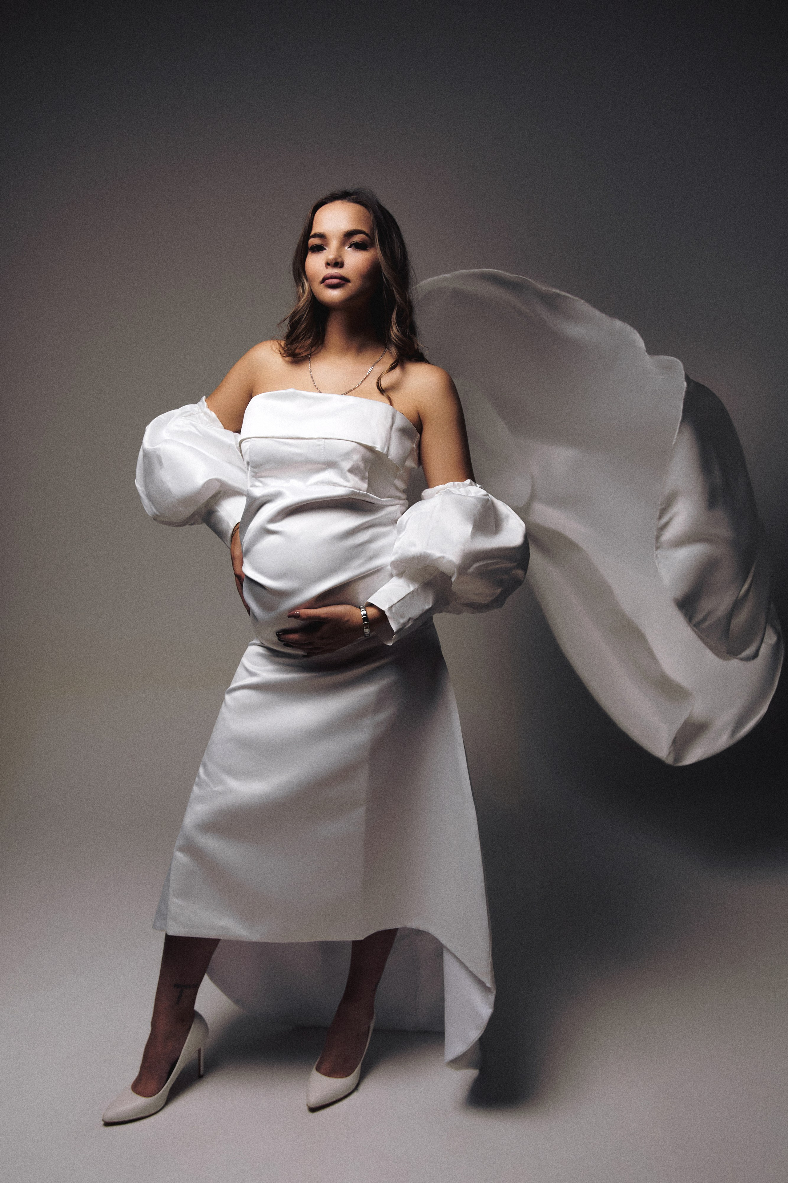 В ожидании. Фотограф в г. Уссурийск Юлия Зозуля