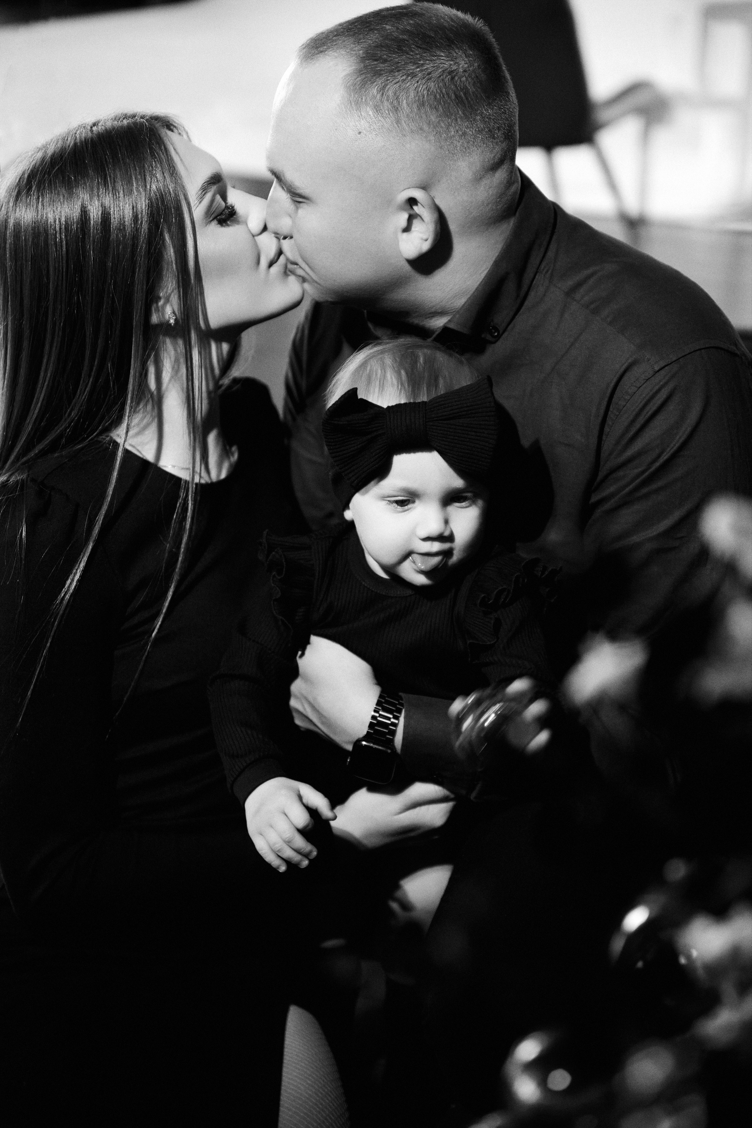 Семейные. Фотограф в г. Уссурийск Юлия Зозуля