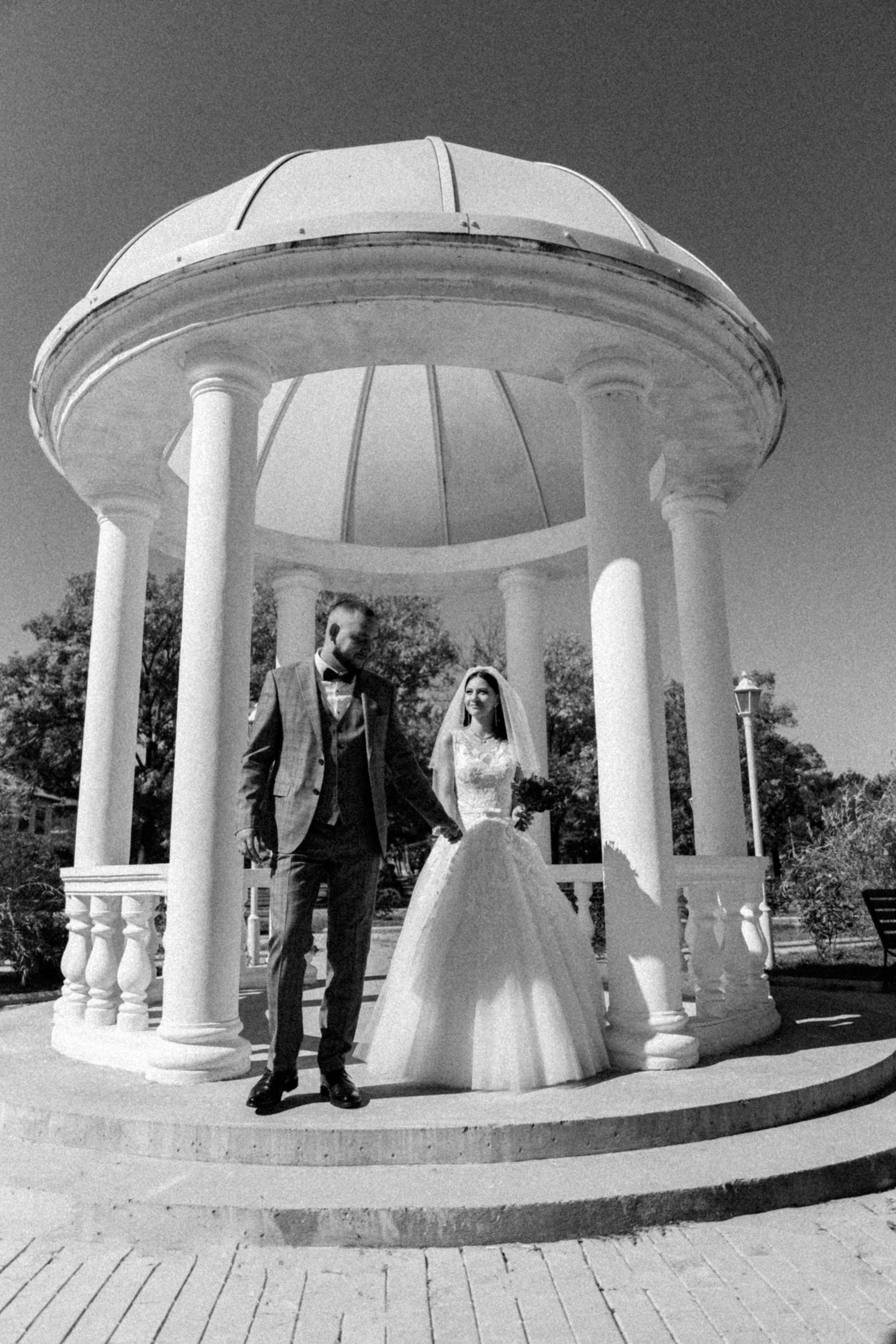 Свадебные. Фотограф в г. Уссурийск Юлия Зозуля