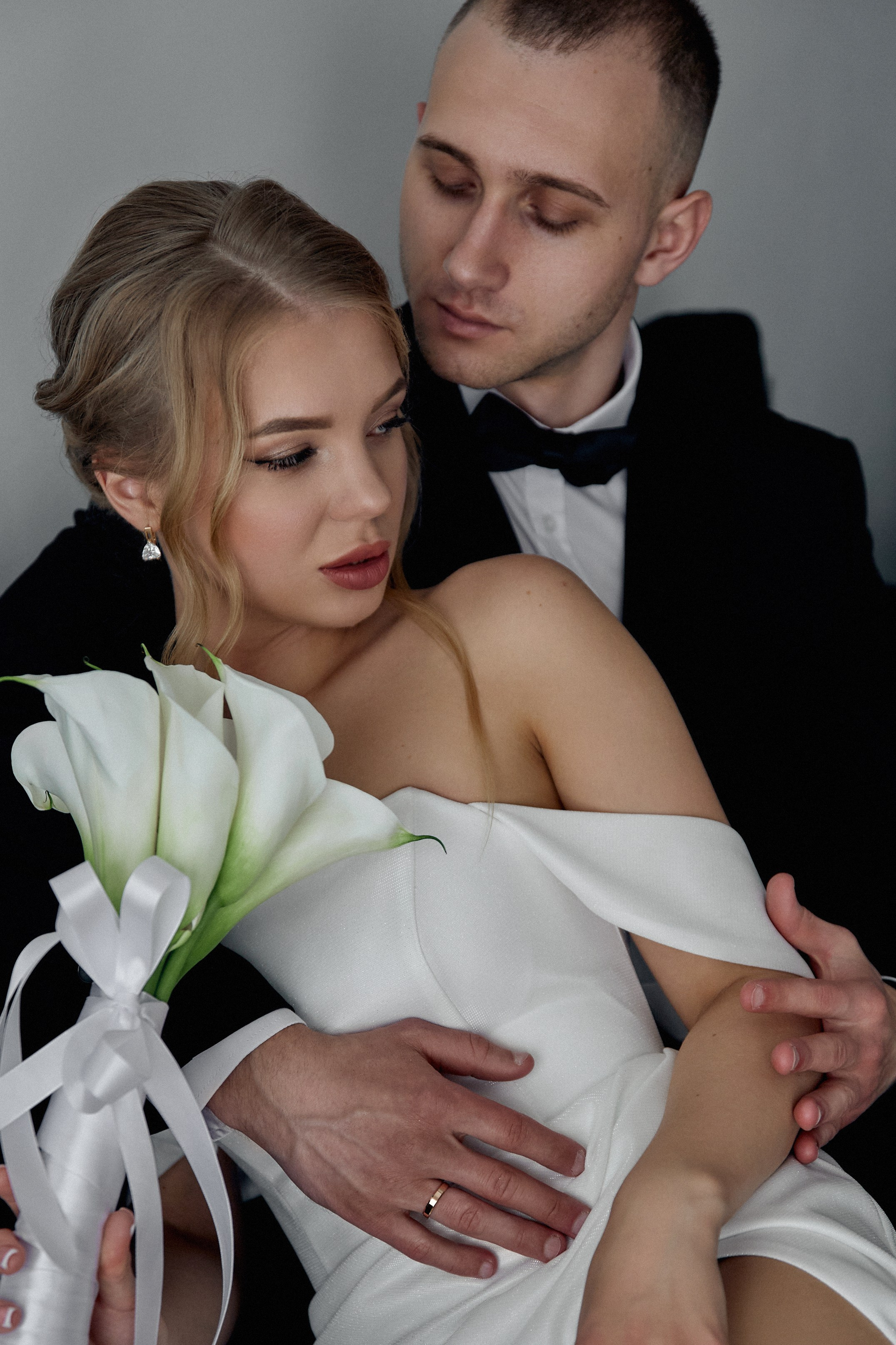 Свадебные. Фотограф в г. Уссурийск Юлия Зозуля