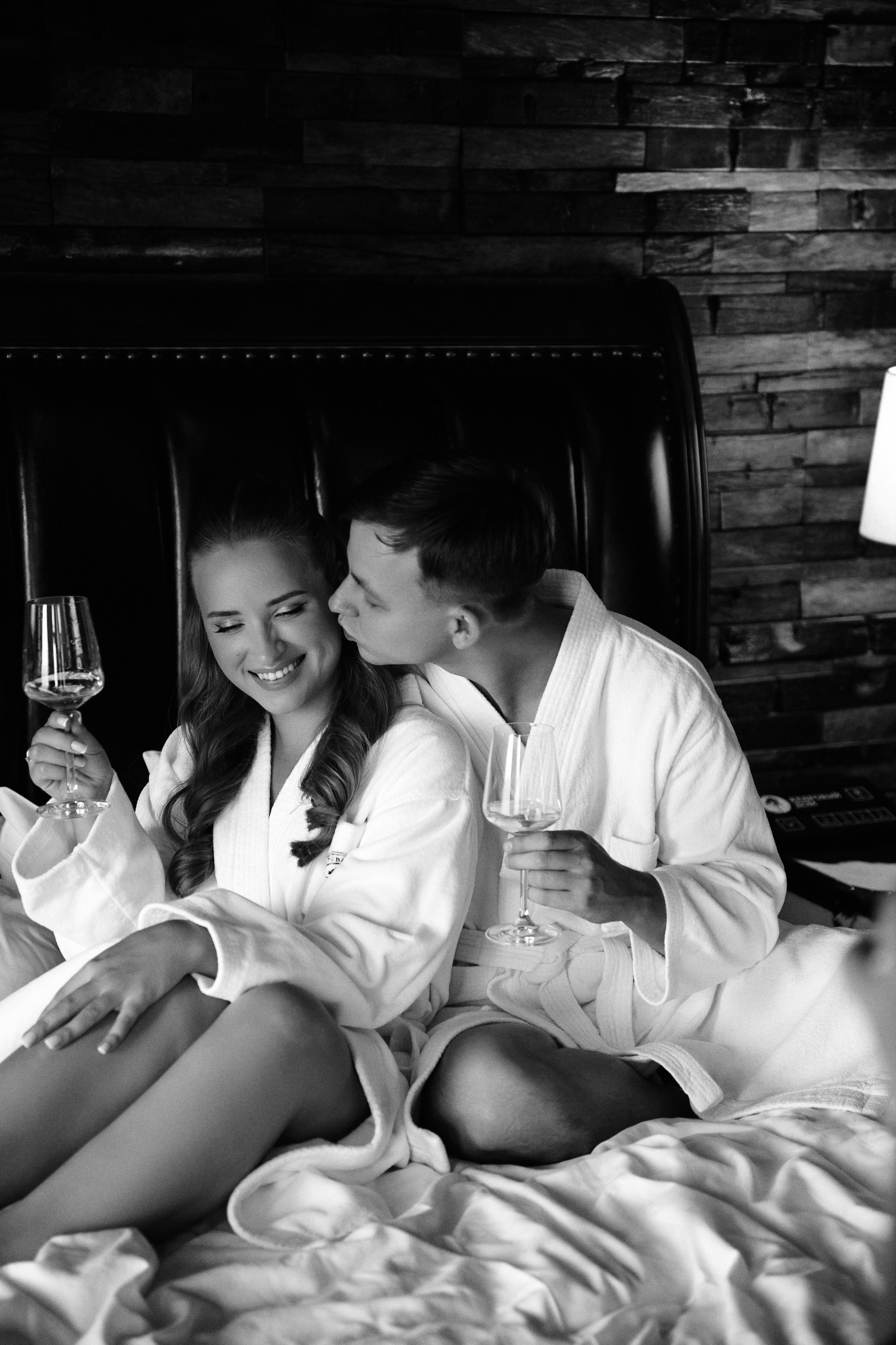 Диана и Илья. Фотограф в г. Уссурийск Юлия Зозуля